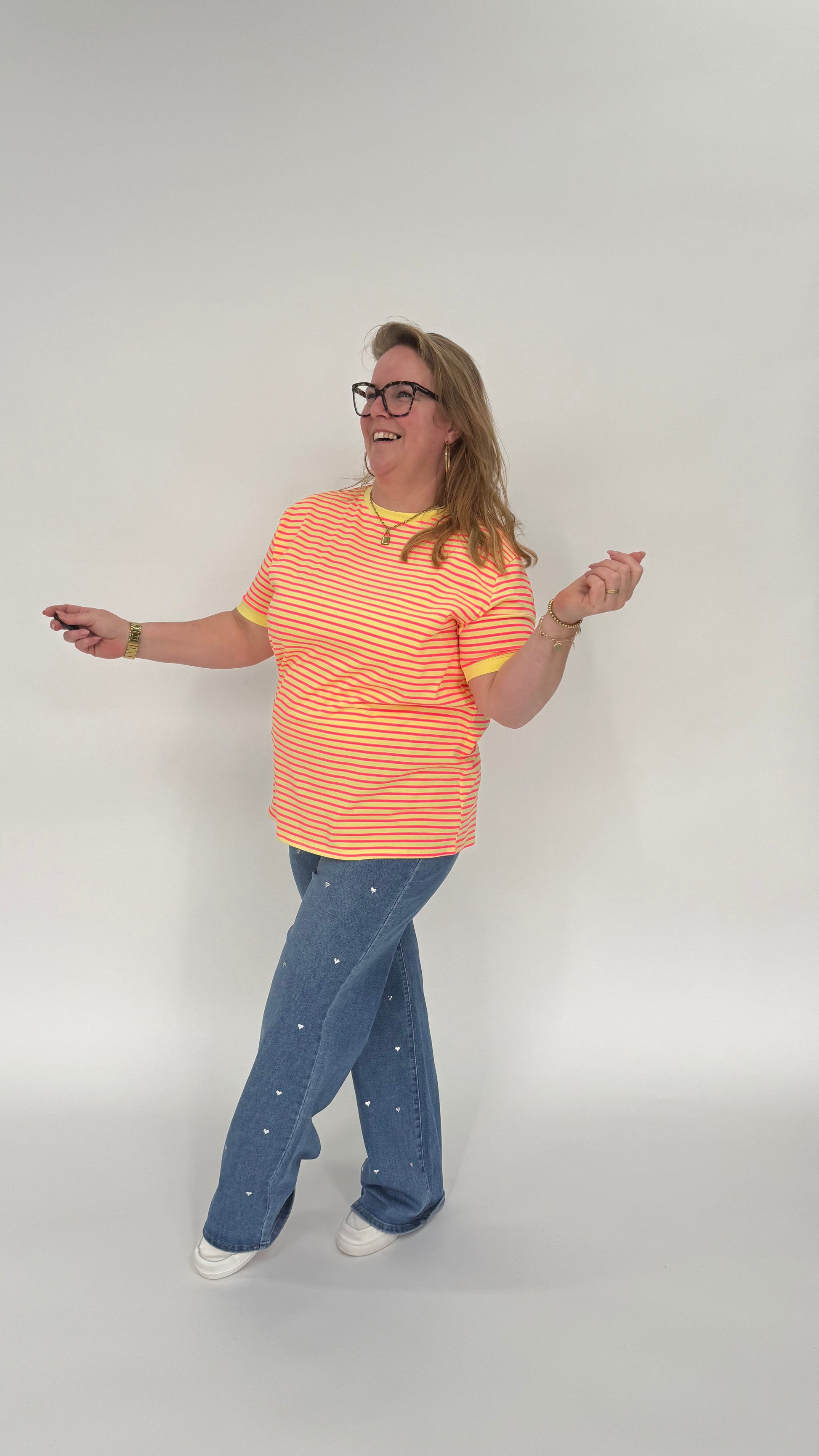 EVY TURTLE KLEID (bis 48/50) - 4 KLEID