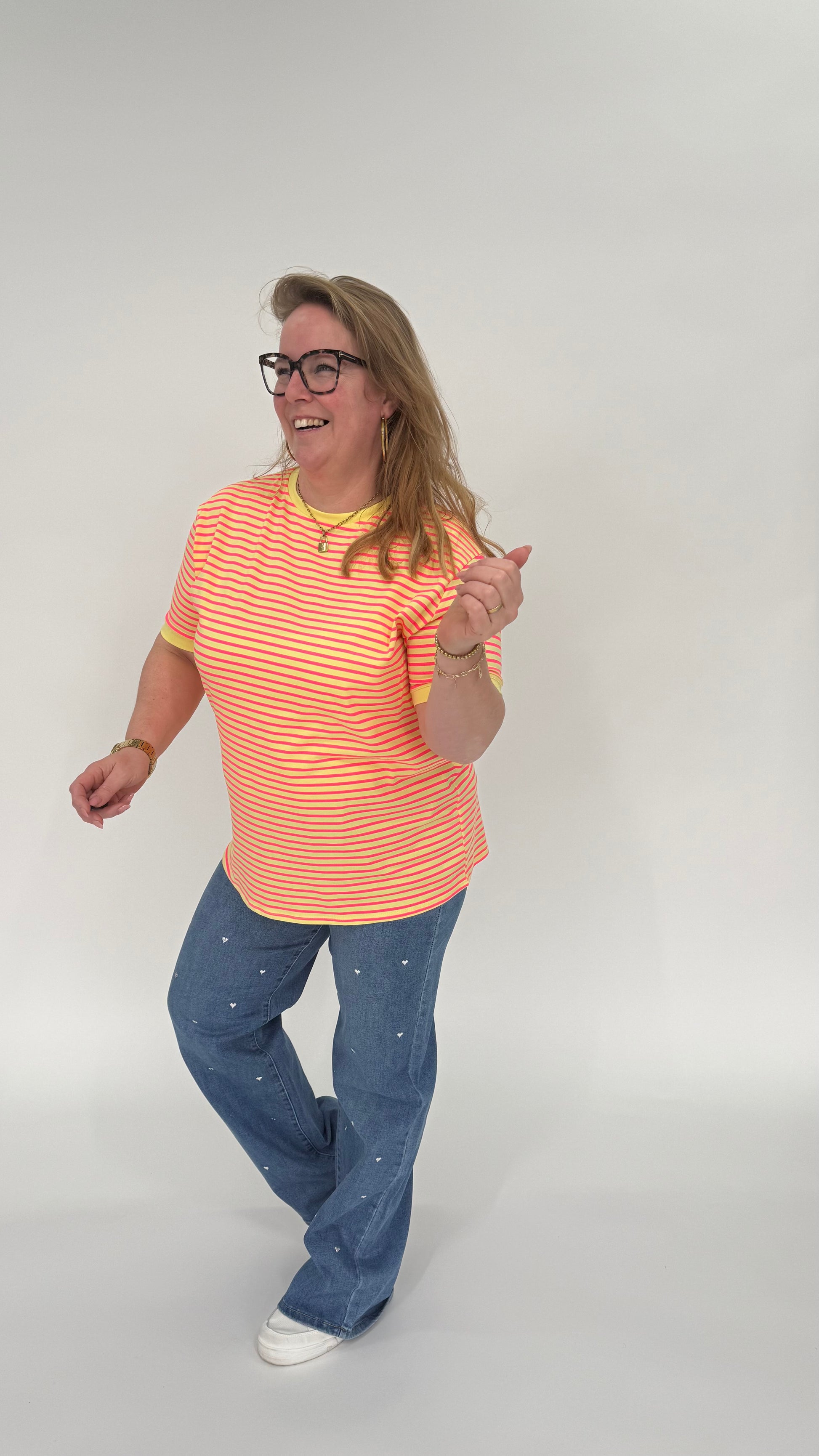 EVY TURTLE KLEID (bis 48/50) - 4 KLEID