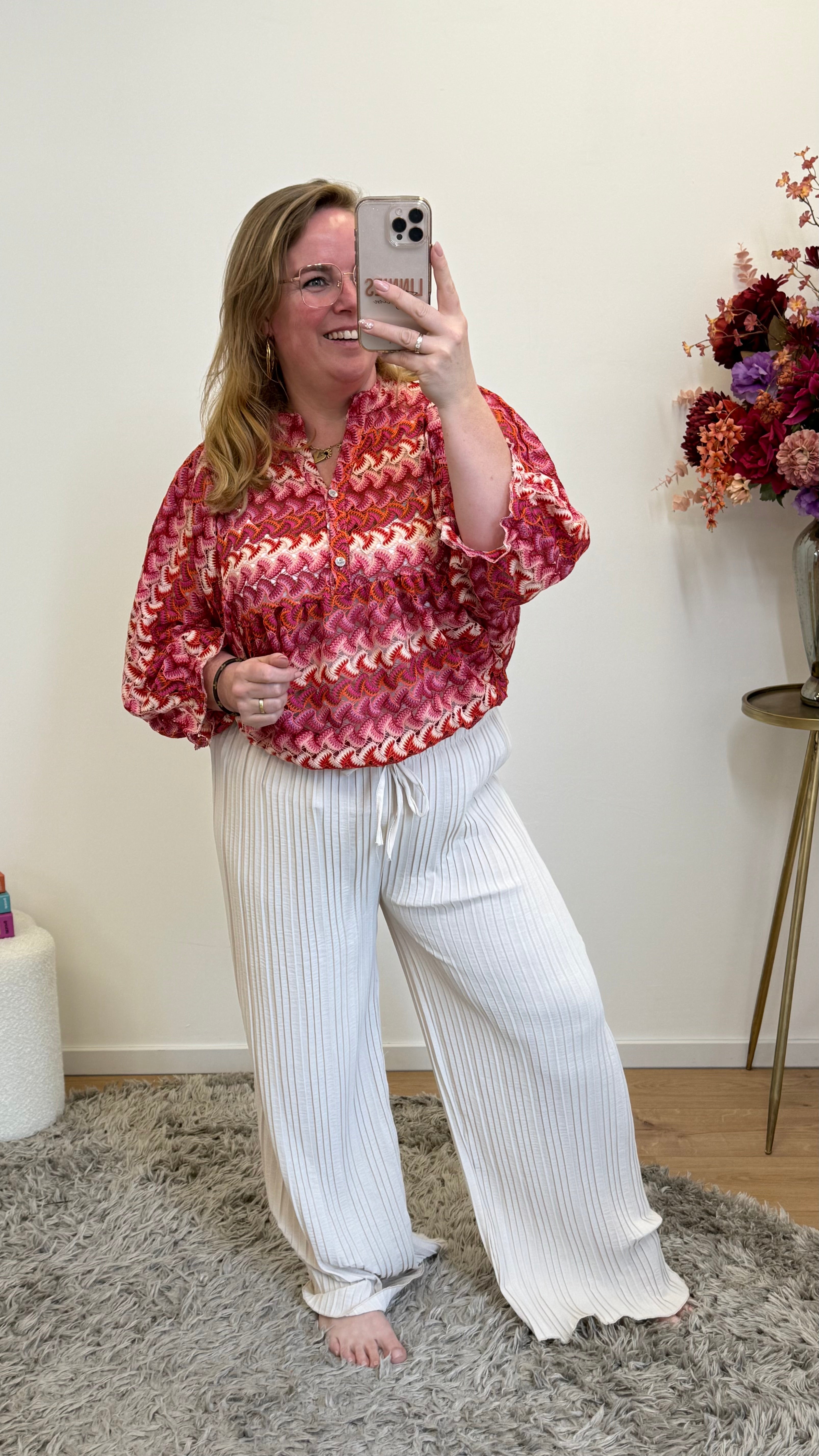 JOGGER-HOSE (40 B/M 48+) – 3 KLEID