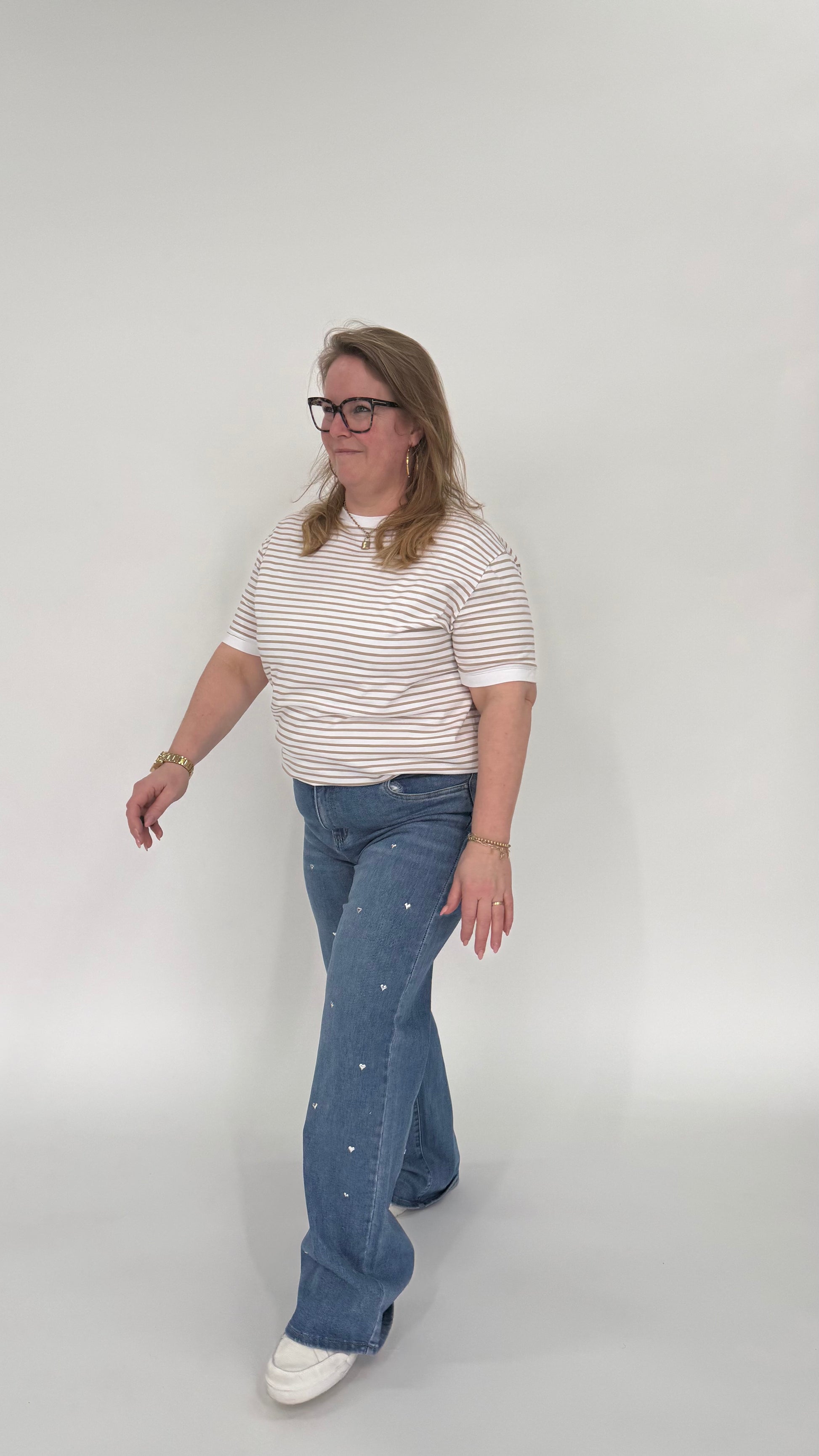 EVY TURTLE KLEID (bis 48/50) - 4 KLEID