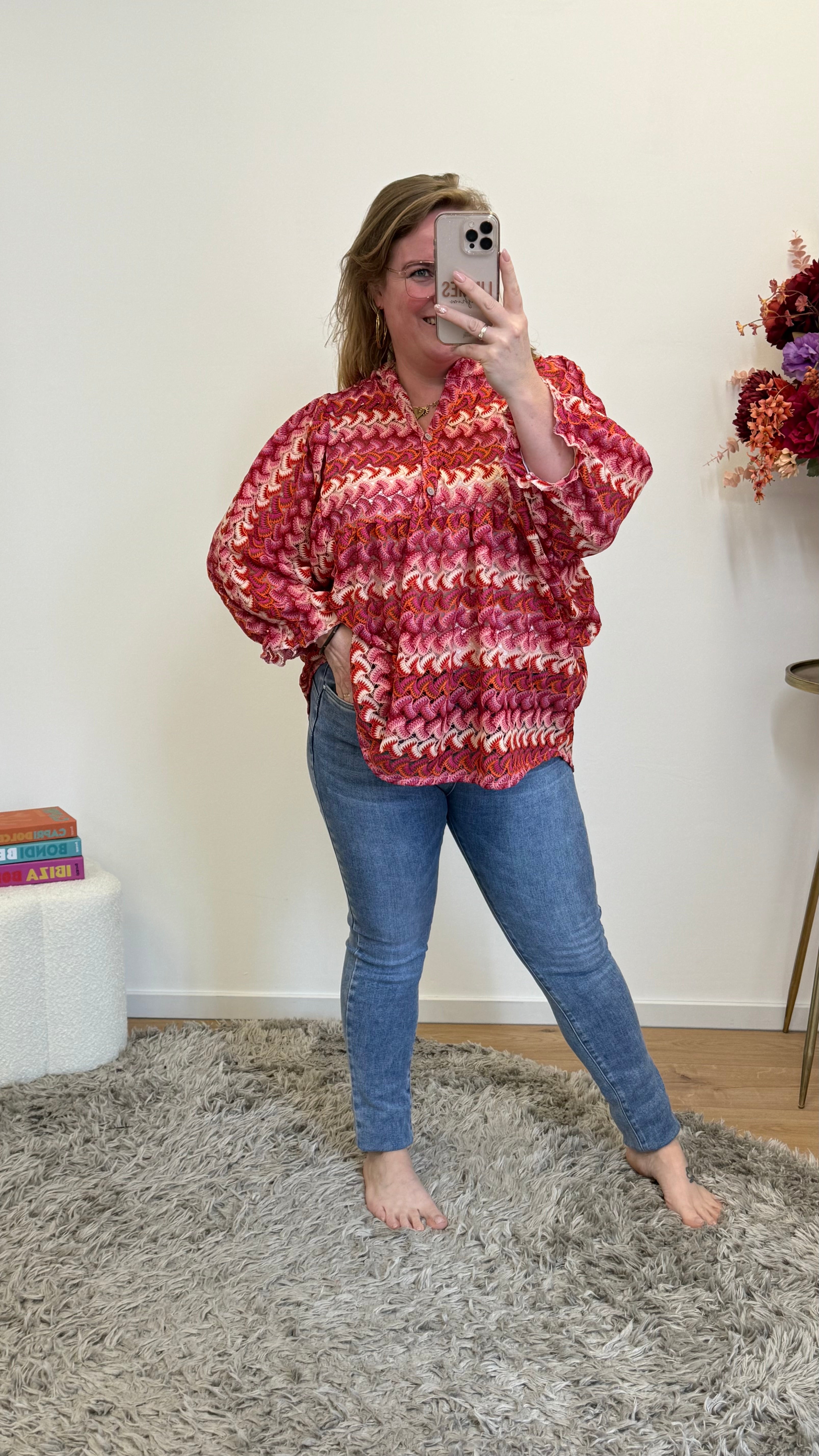 JOGGER-HOSE (40 B/M 48+) – 3 KLEID