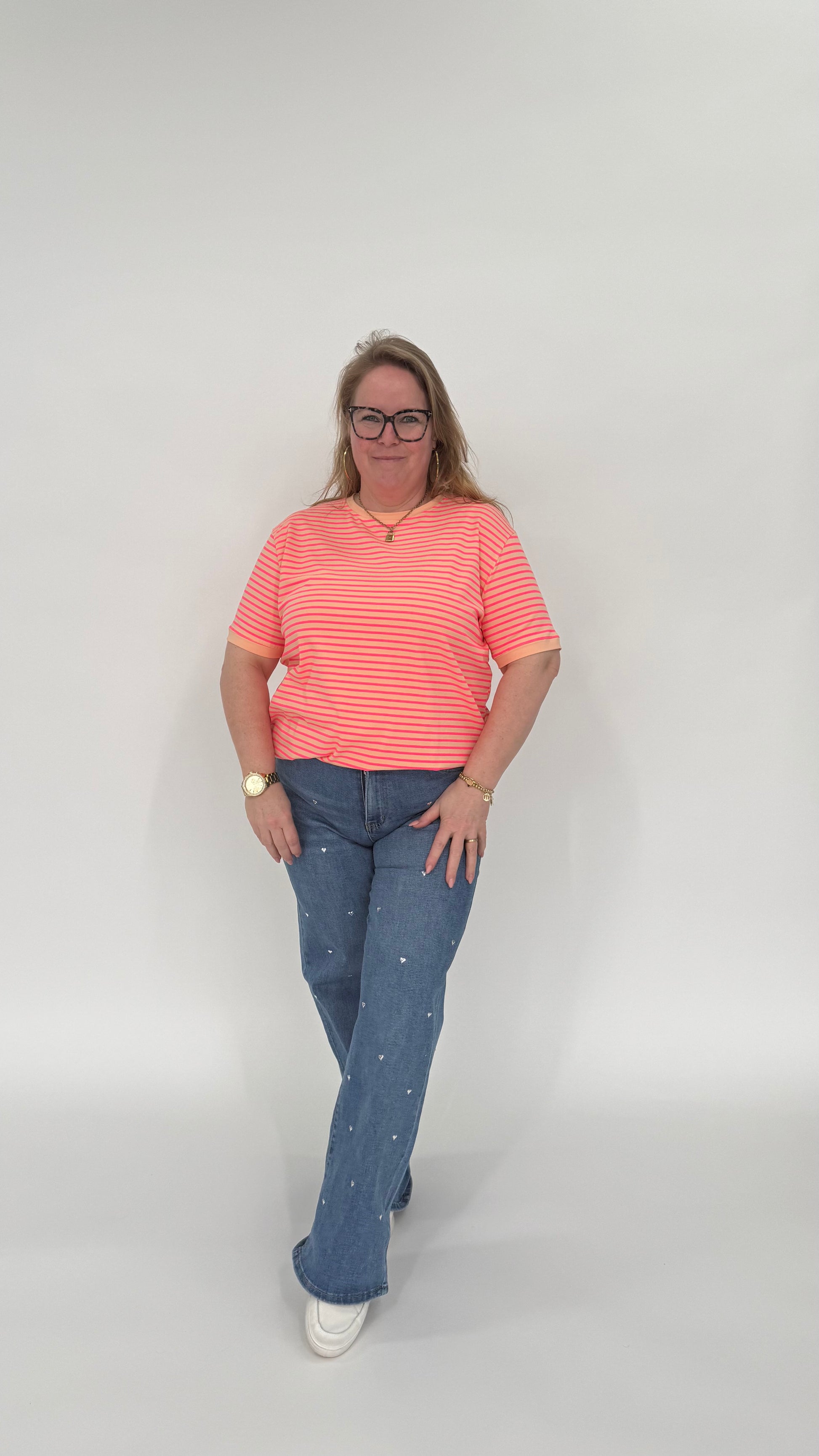 EVY TURTLE KLEID (bis 48/50) - 4 KLEID