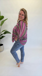 JOGGER-HOSE (40 B/M 48+) – 3 KLEID