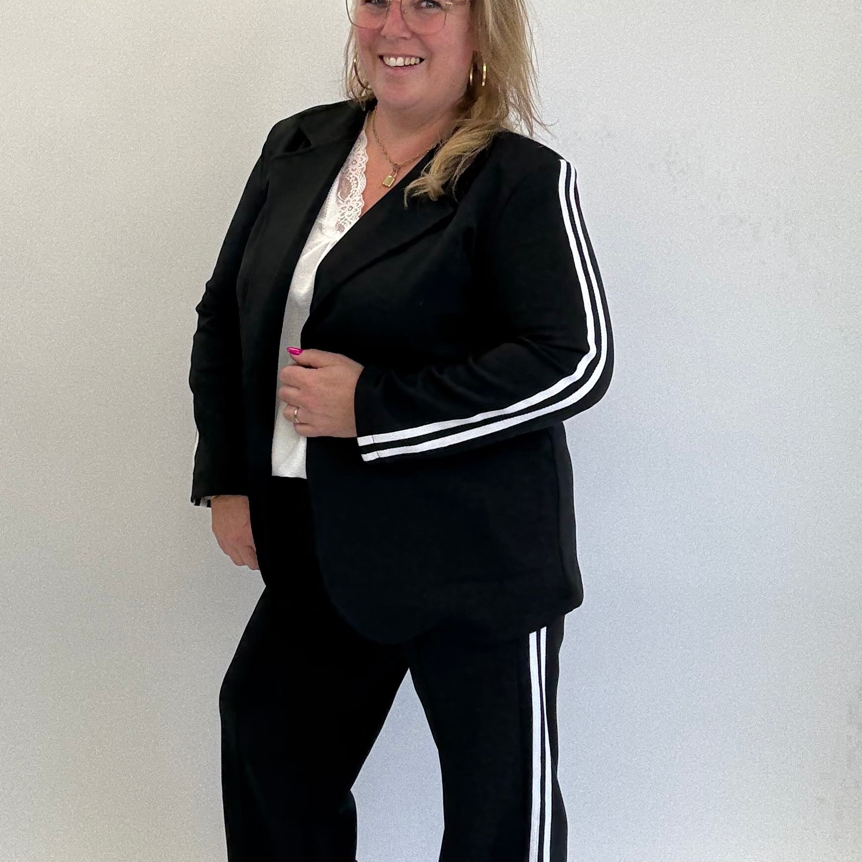 AVY 2-TEILIGES SET - 8 KLEINE