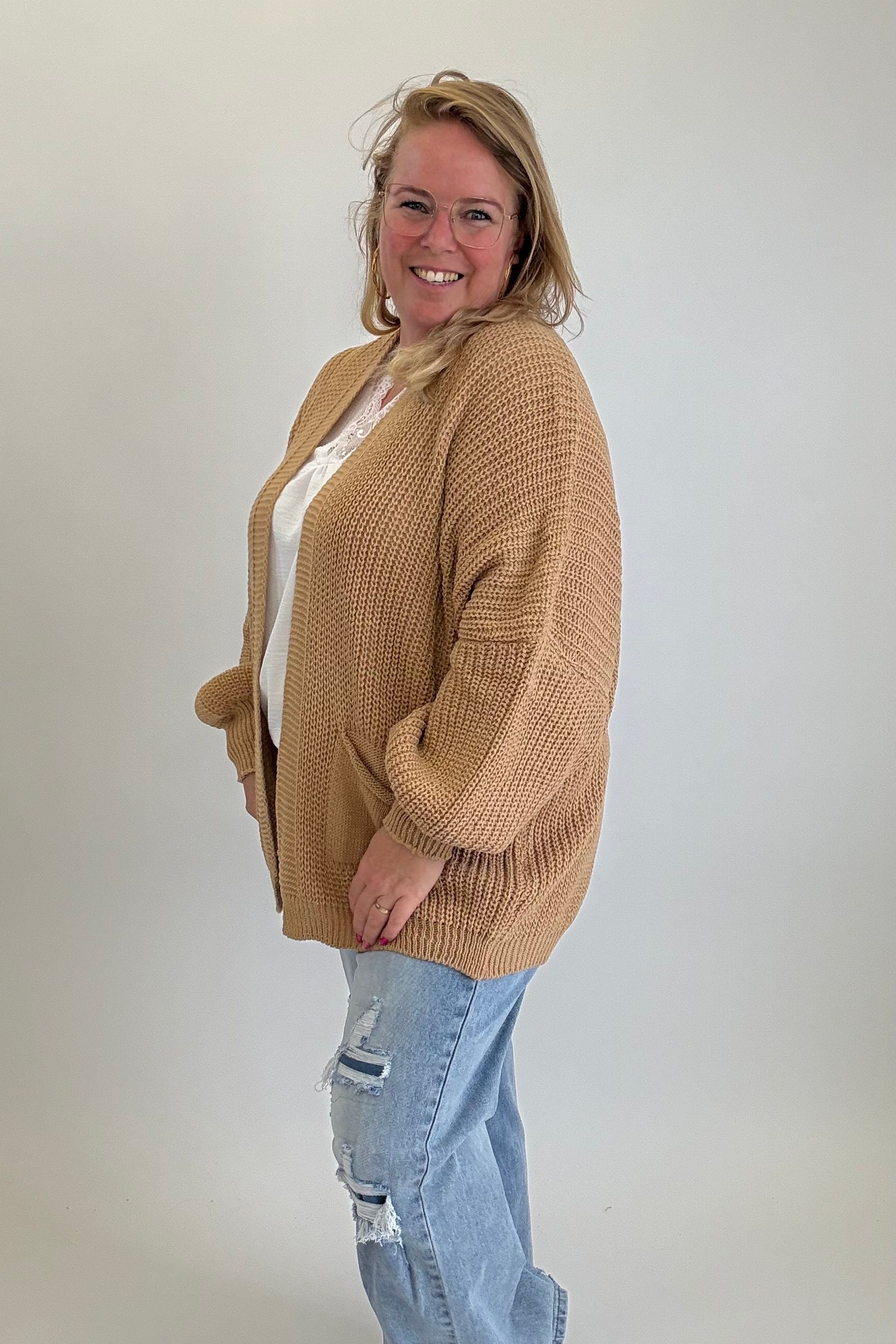 NIVA WESTE (bis M 52) - 15 KLEID