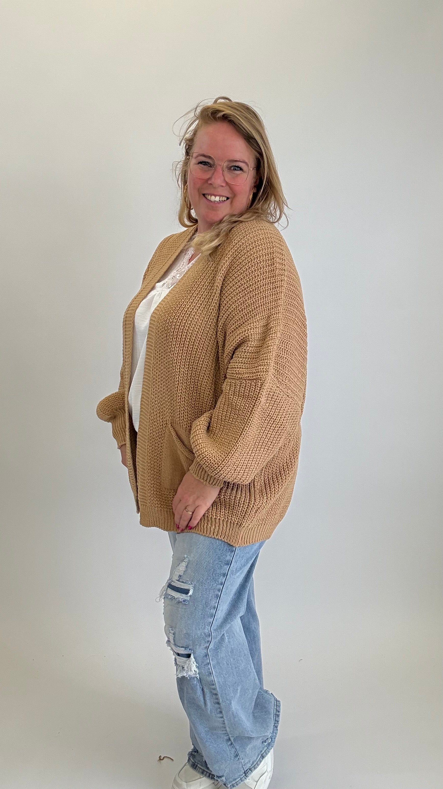 NIVA WESTE (bis M 52) - 15 KLEID