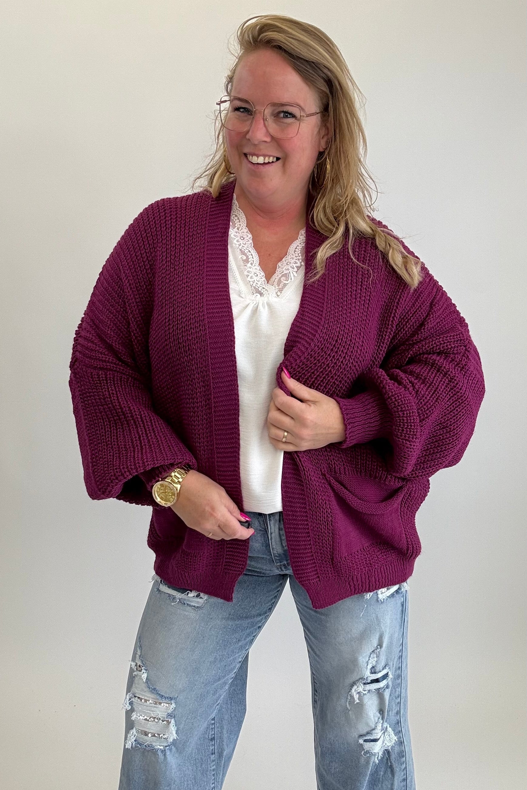NIVA WESTE (bis M 52) - 15 KLEID