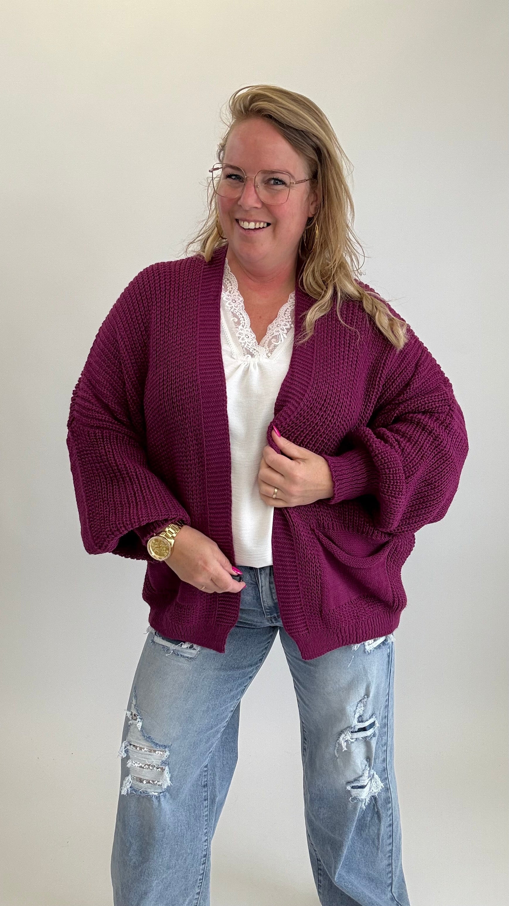 NIVA WESTE (bis M 52) - 15 KLEID
