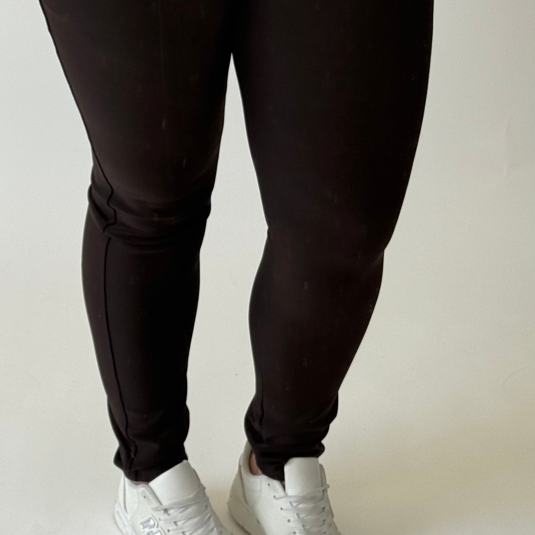 DAMEN REISEHOSE (36 bis 52) - TAUPE