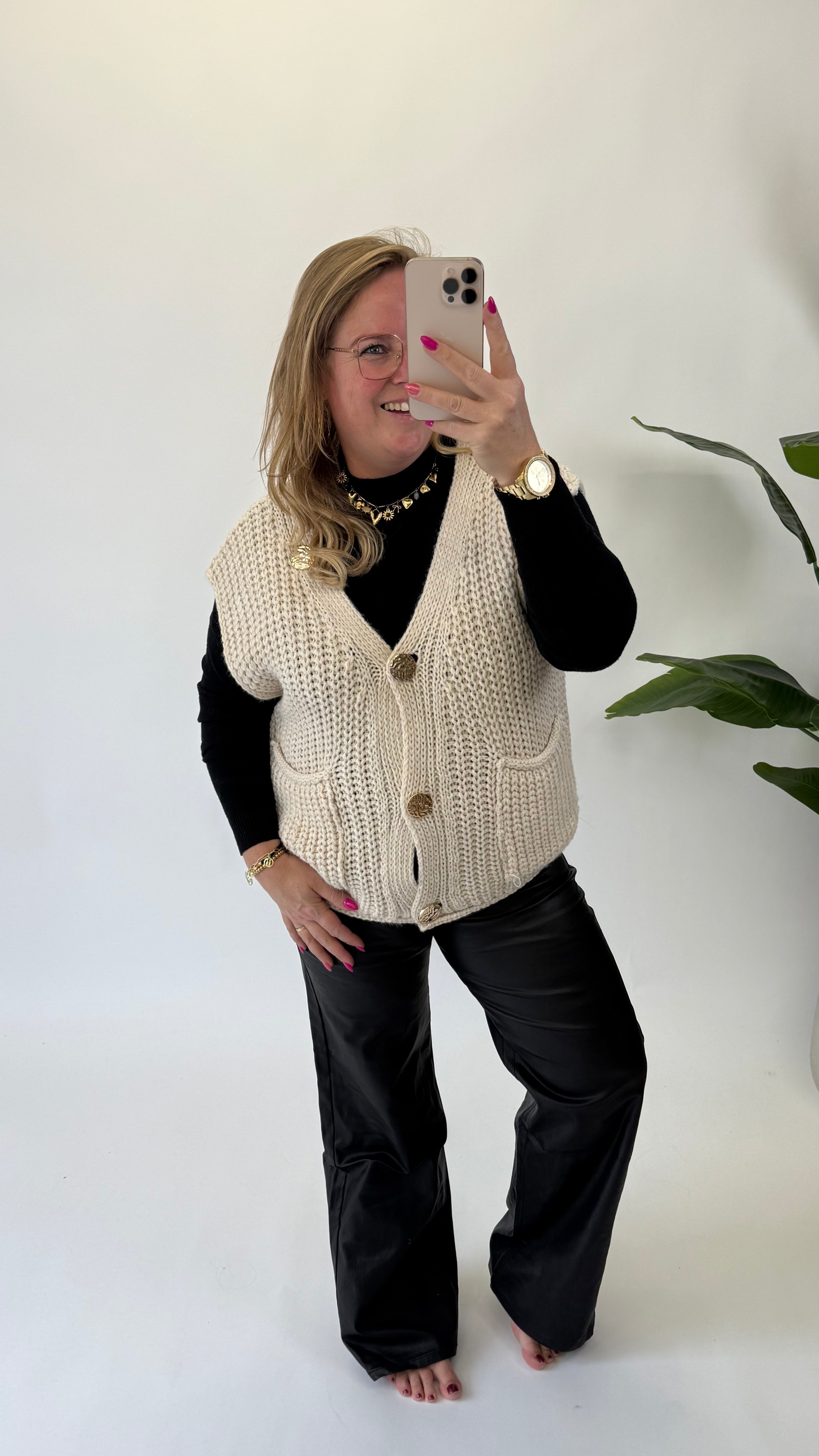 BLAZER-WESTE 1270