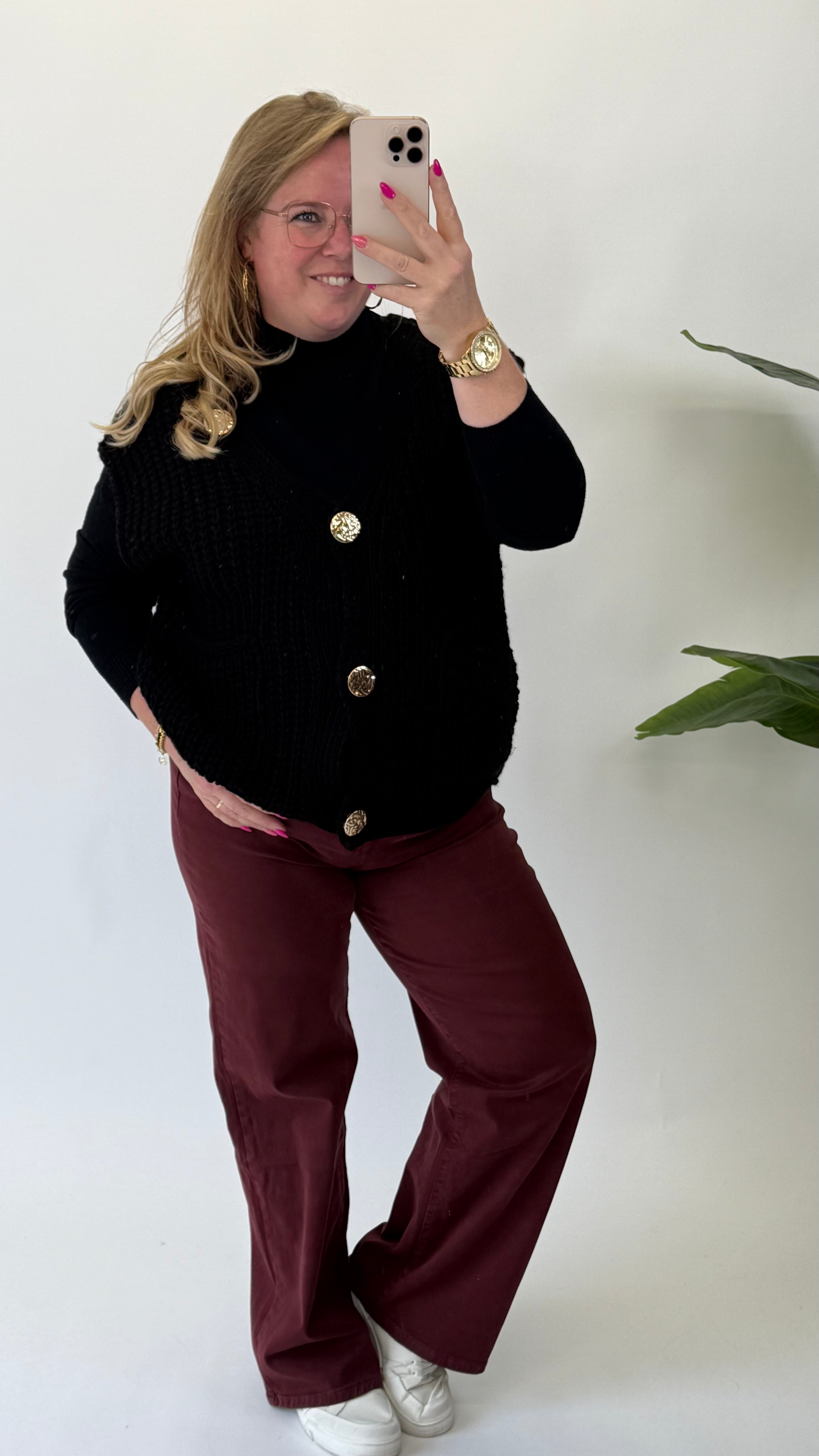 BLAZER-WESTE 1270