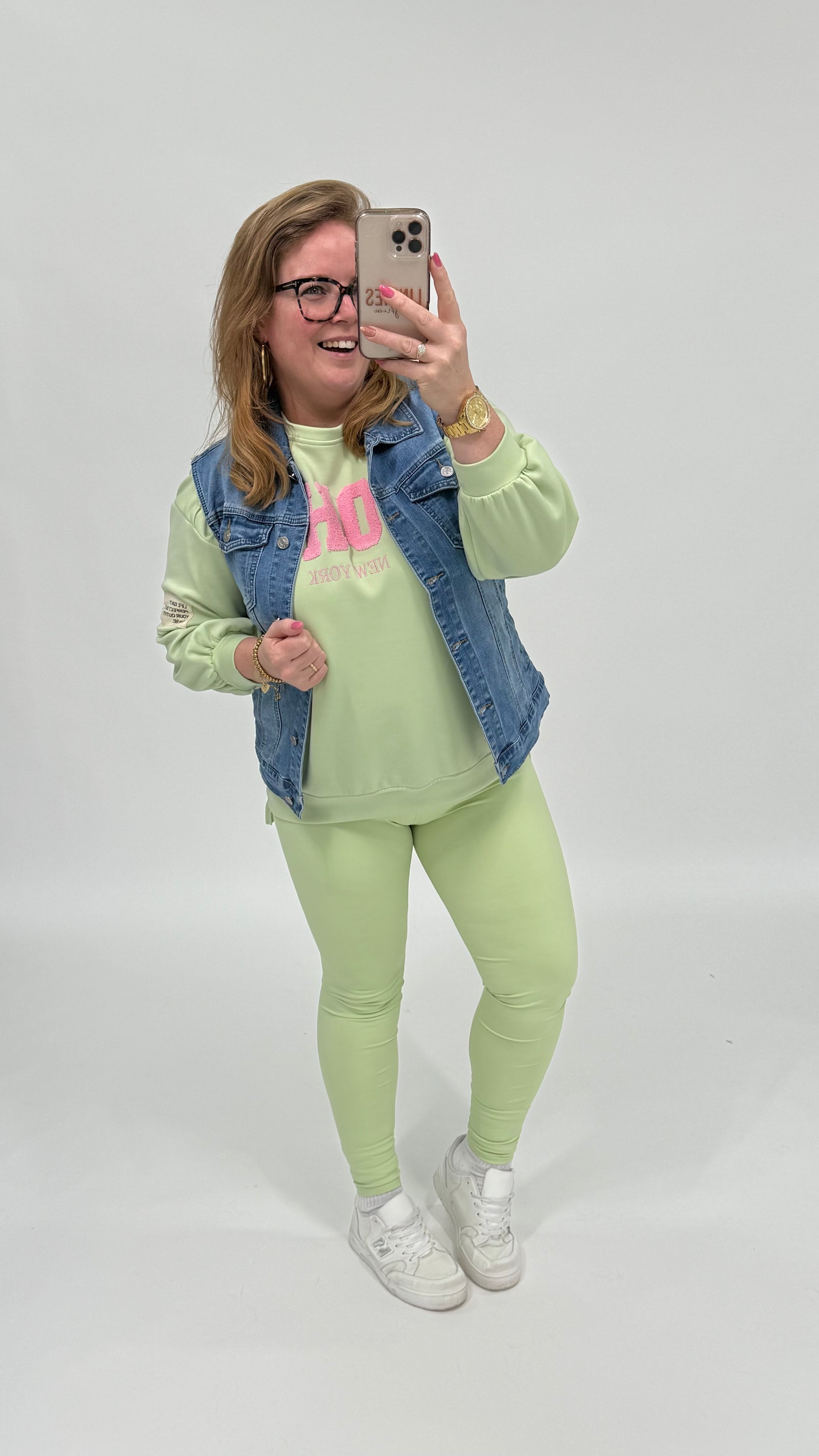 SPORTLEGGING NORFY (36 B/M 46) - MARINE