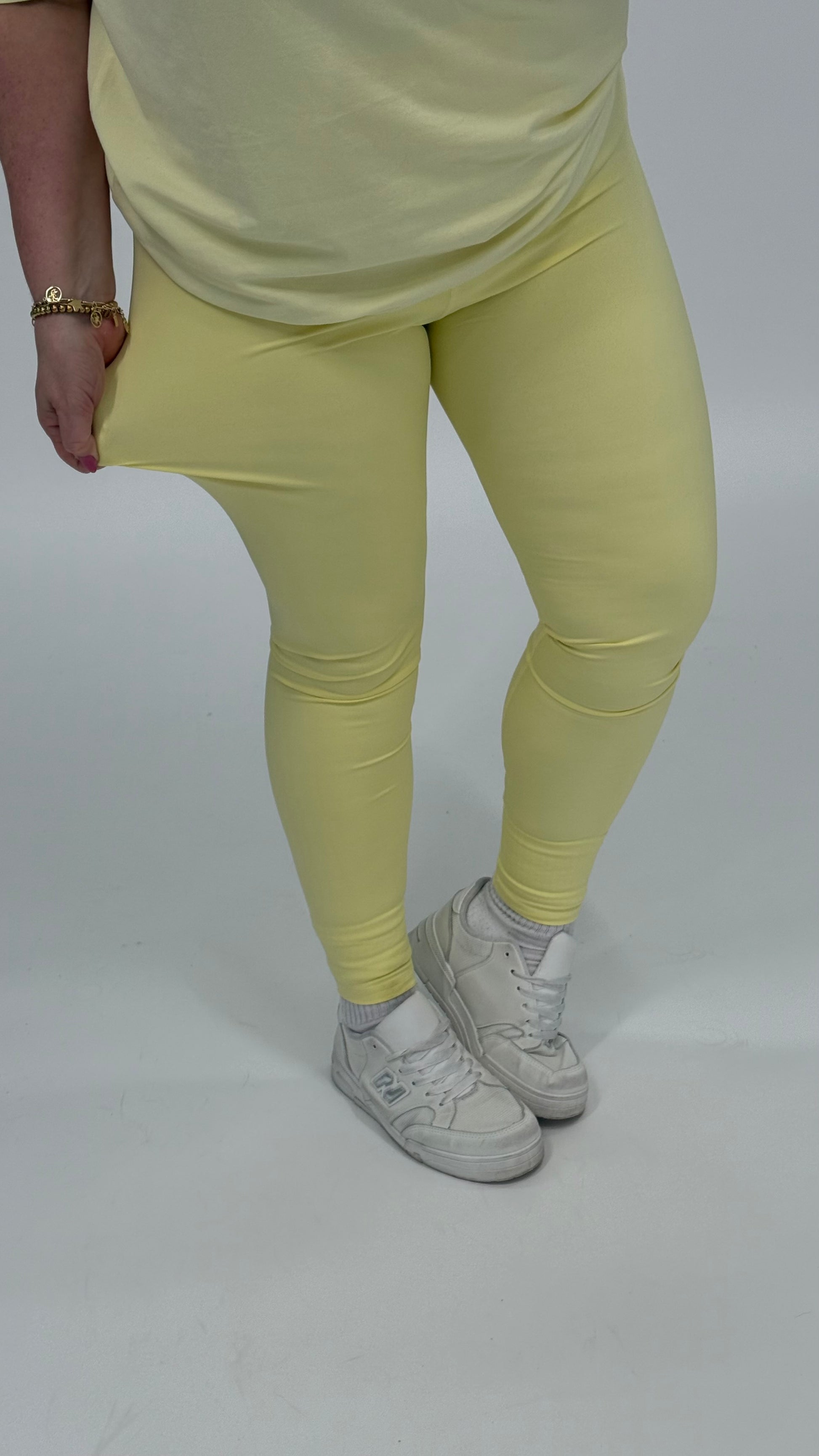 SPORTLEGGING NORFY (36 B/M 46) - MARINE