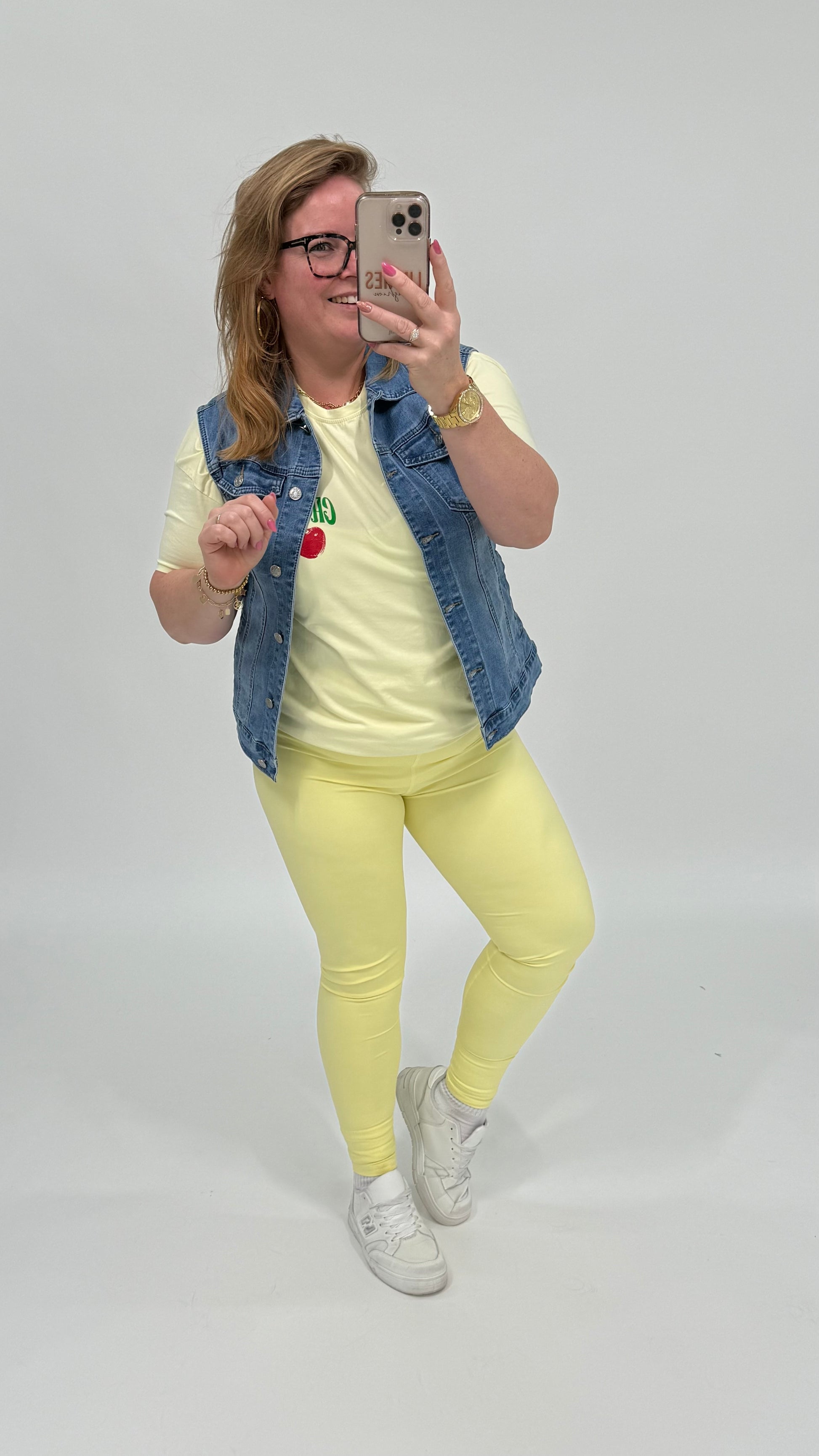 SPORTLEGGING NORFY (36 B/M 46) - MARINE