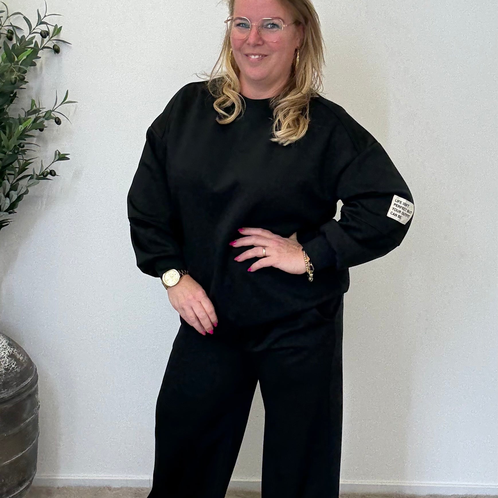 AVY 2-TEILIGES SET - 8 KLEINE