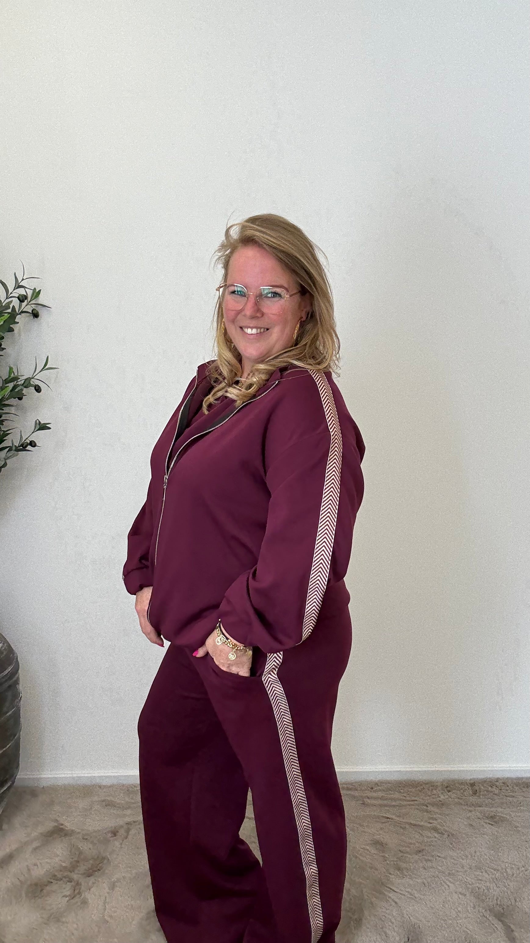 NIVA WESTE (bis M 52) - 15 KLEID