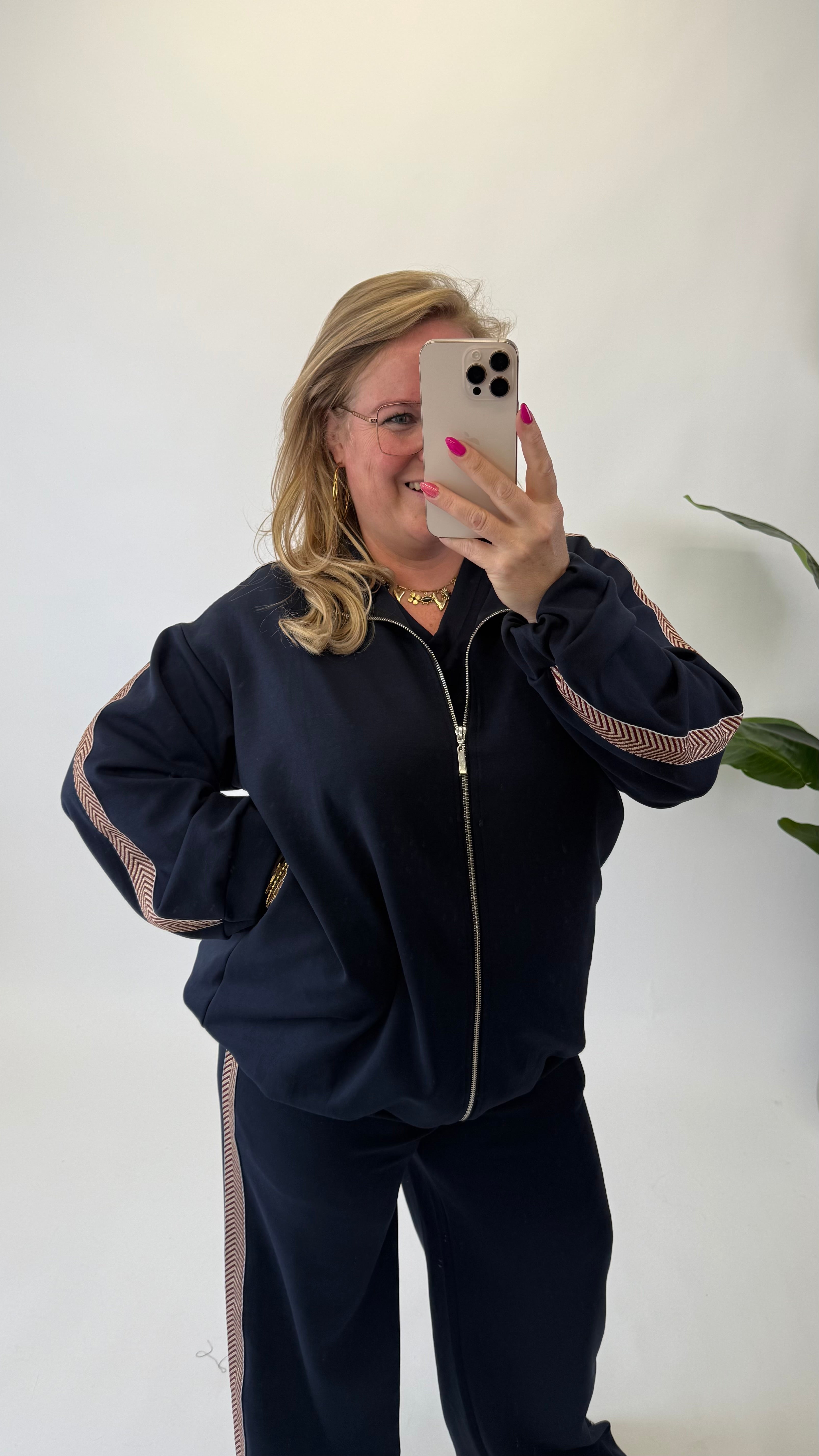 NIVA WESTE (bis M 52) - 15 KLEID
