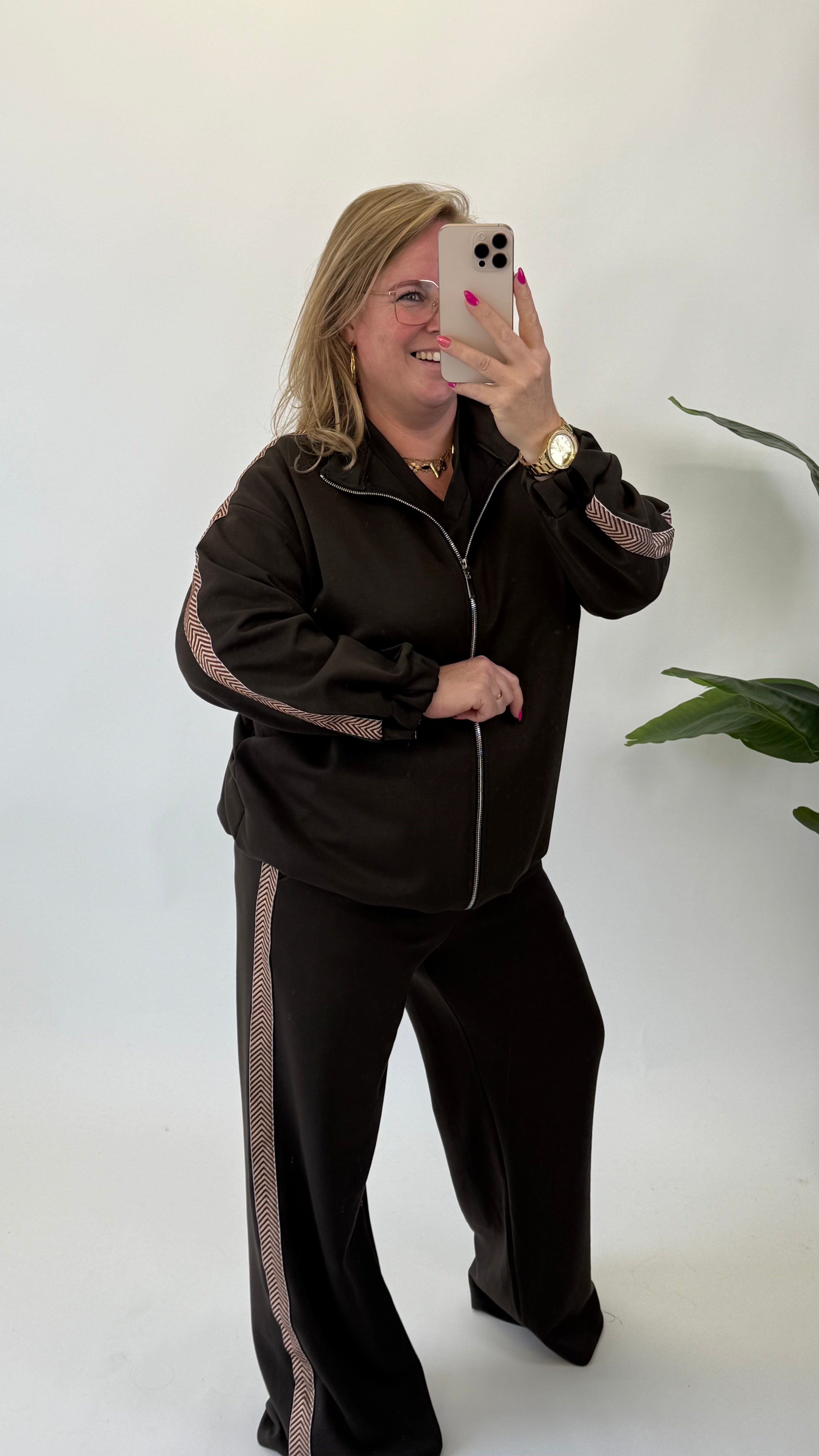 NIVA WESTE (bis M 52) - 15 KLEID