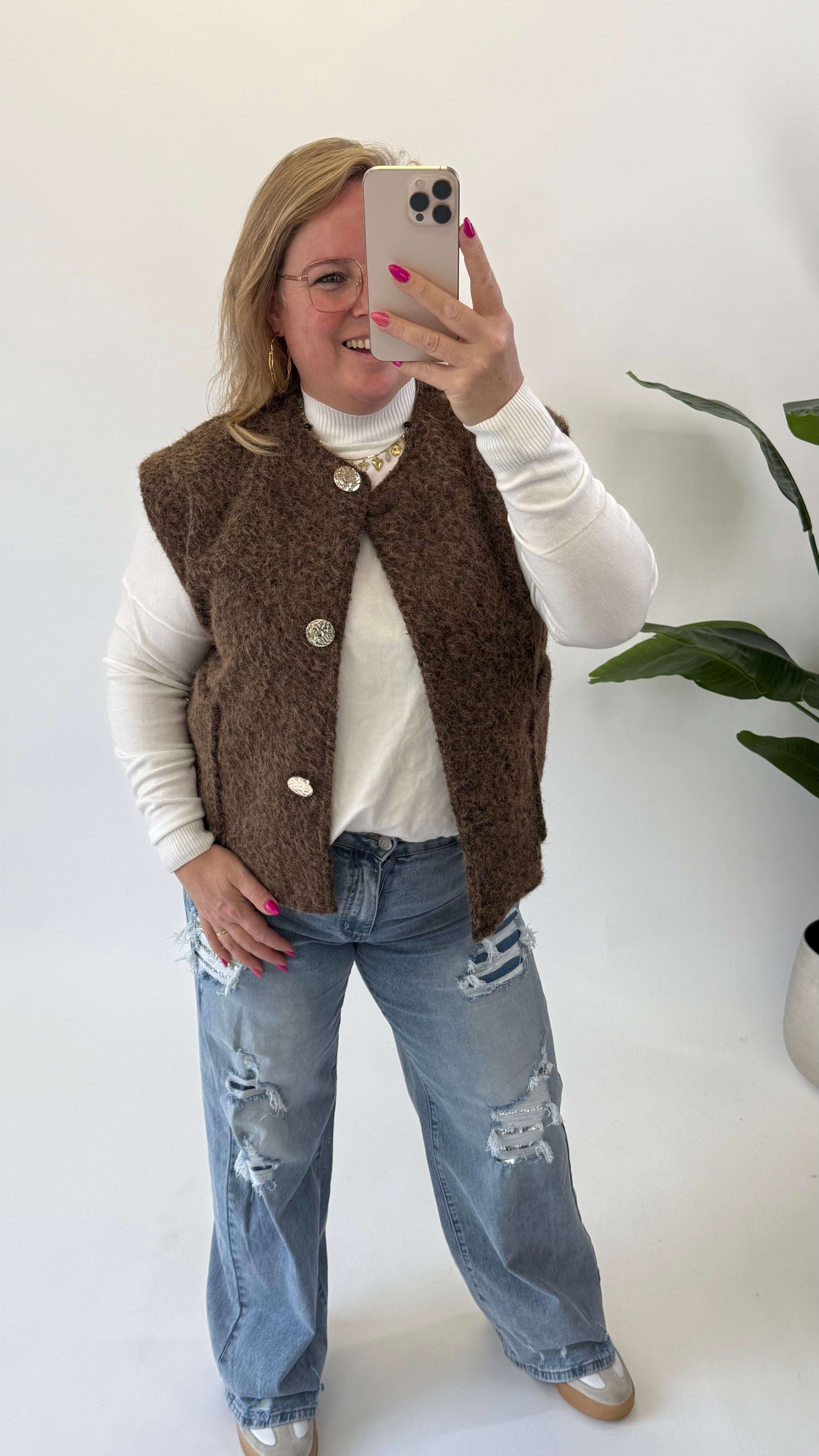 BLAZER-WESTE 1270