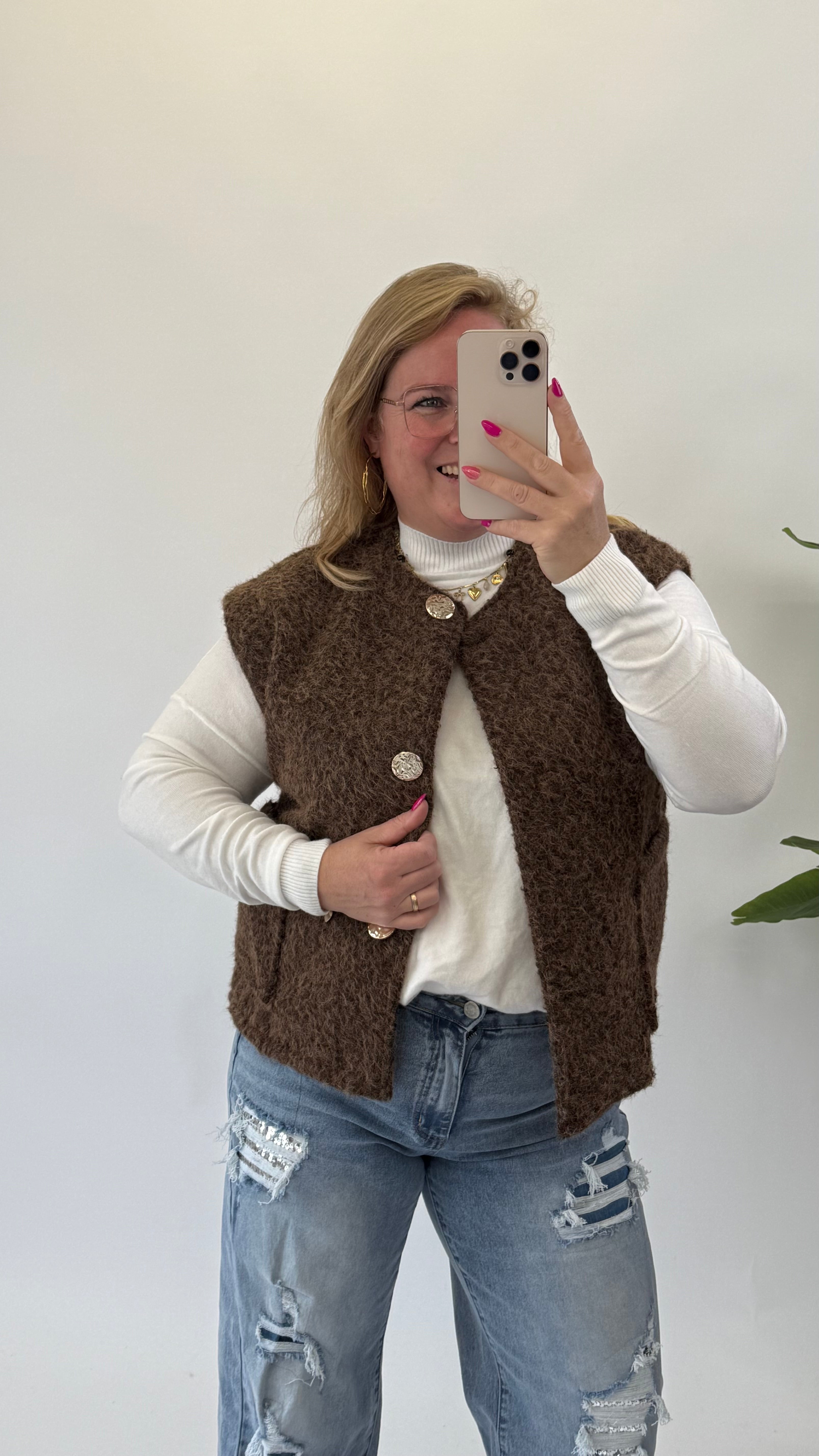 BLAZER-WESTE 1270