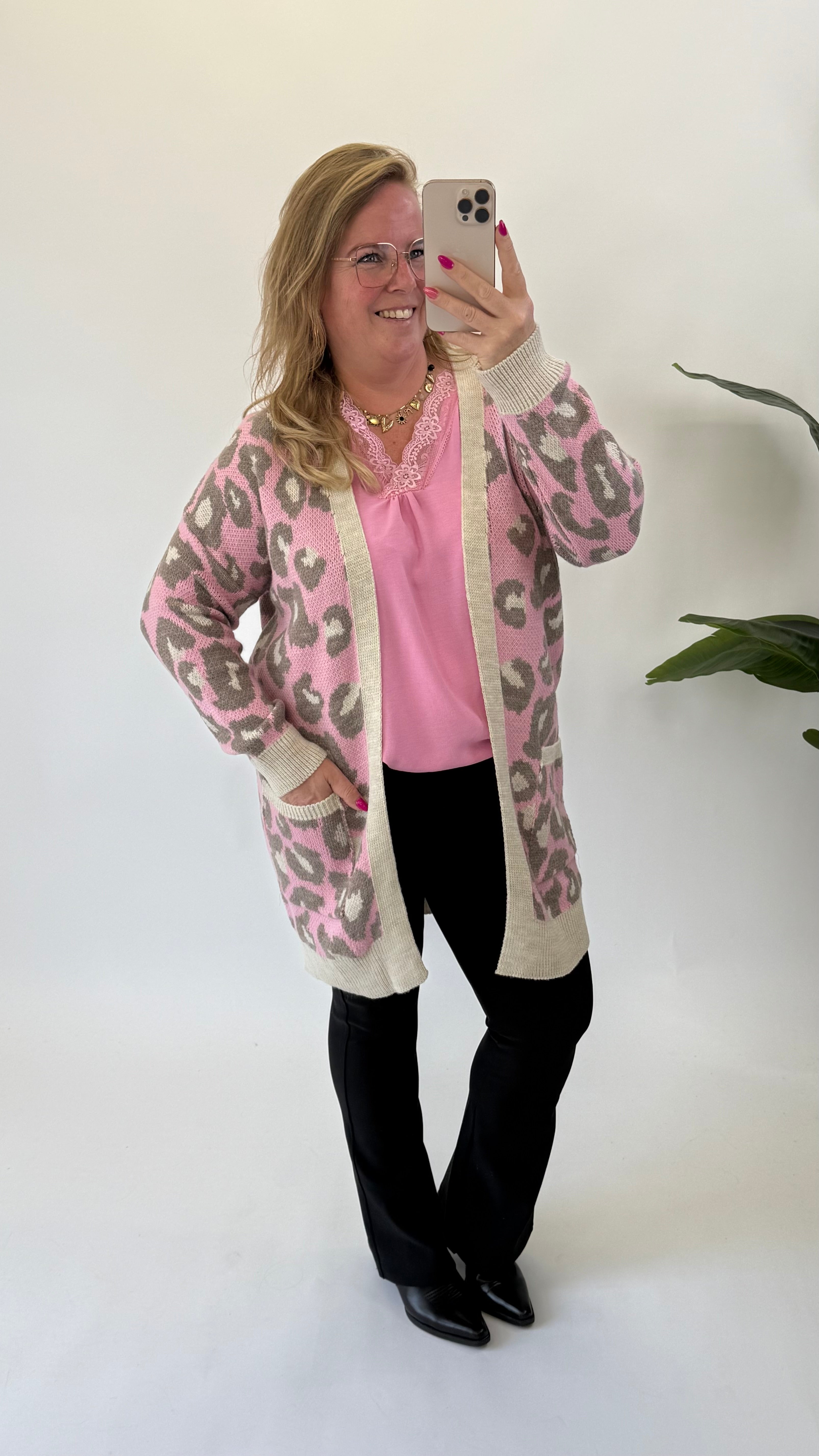NIVA WESTE (bis M 52) - 15 KLEID