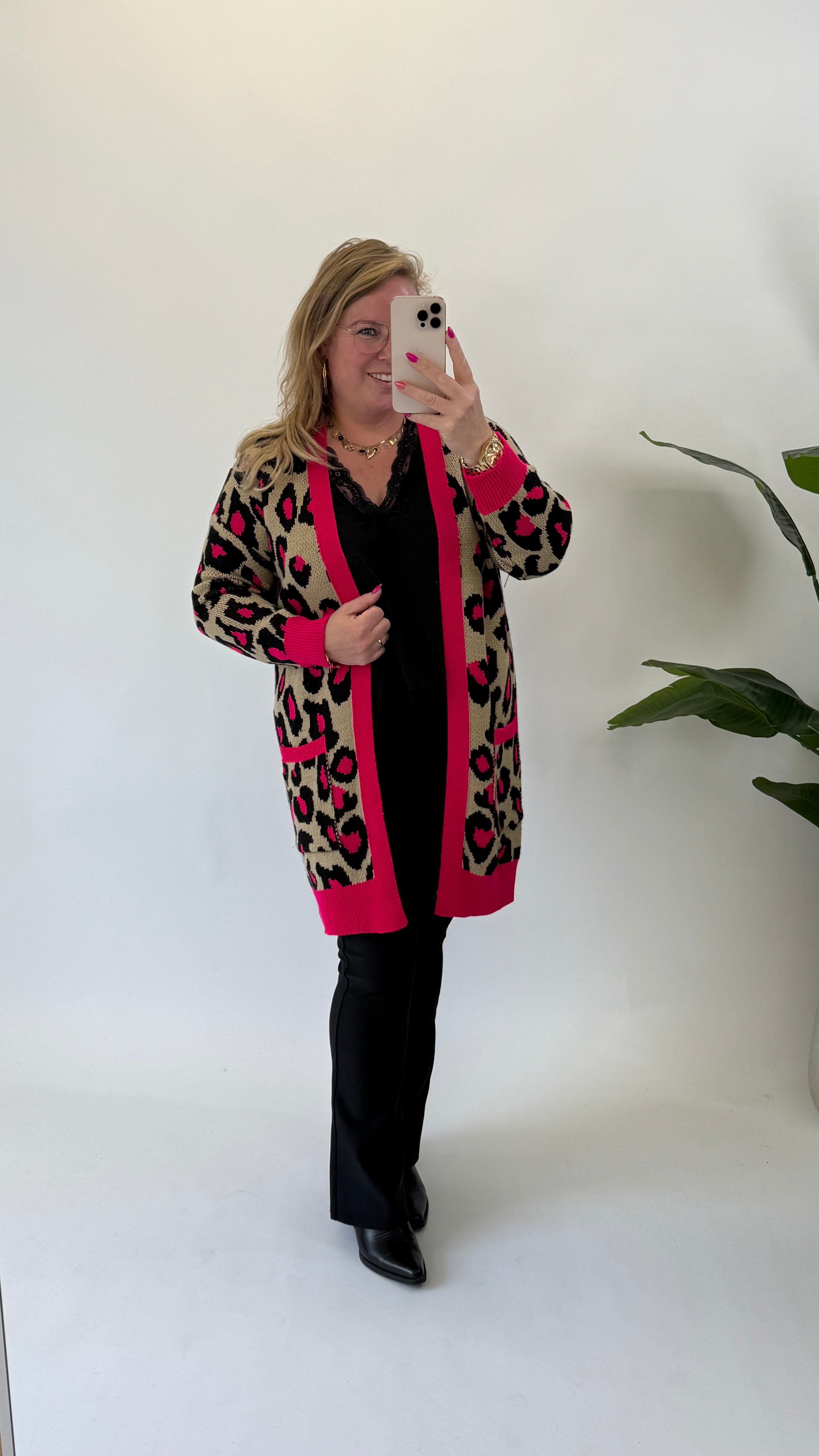 NIVA WESTE (bis M 52) - 15 KLEID
