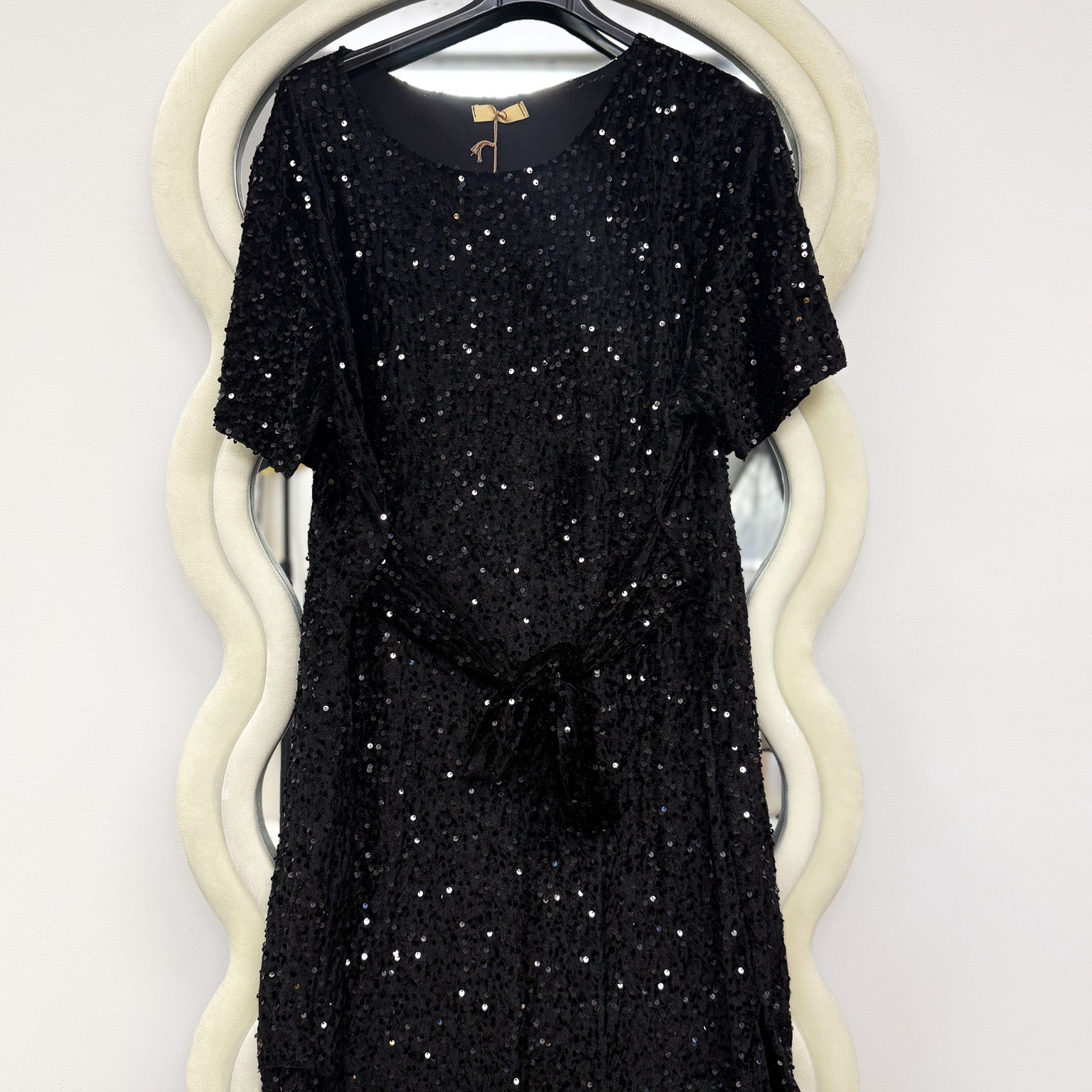 EVY TURTLE KLEID (bis 48/50) - 4 KLEID