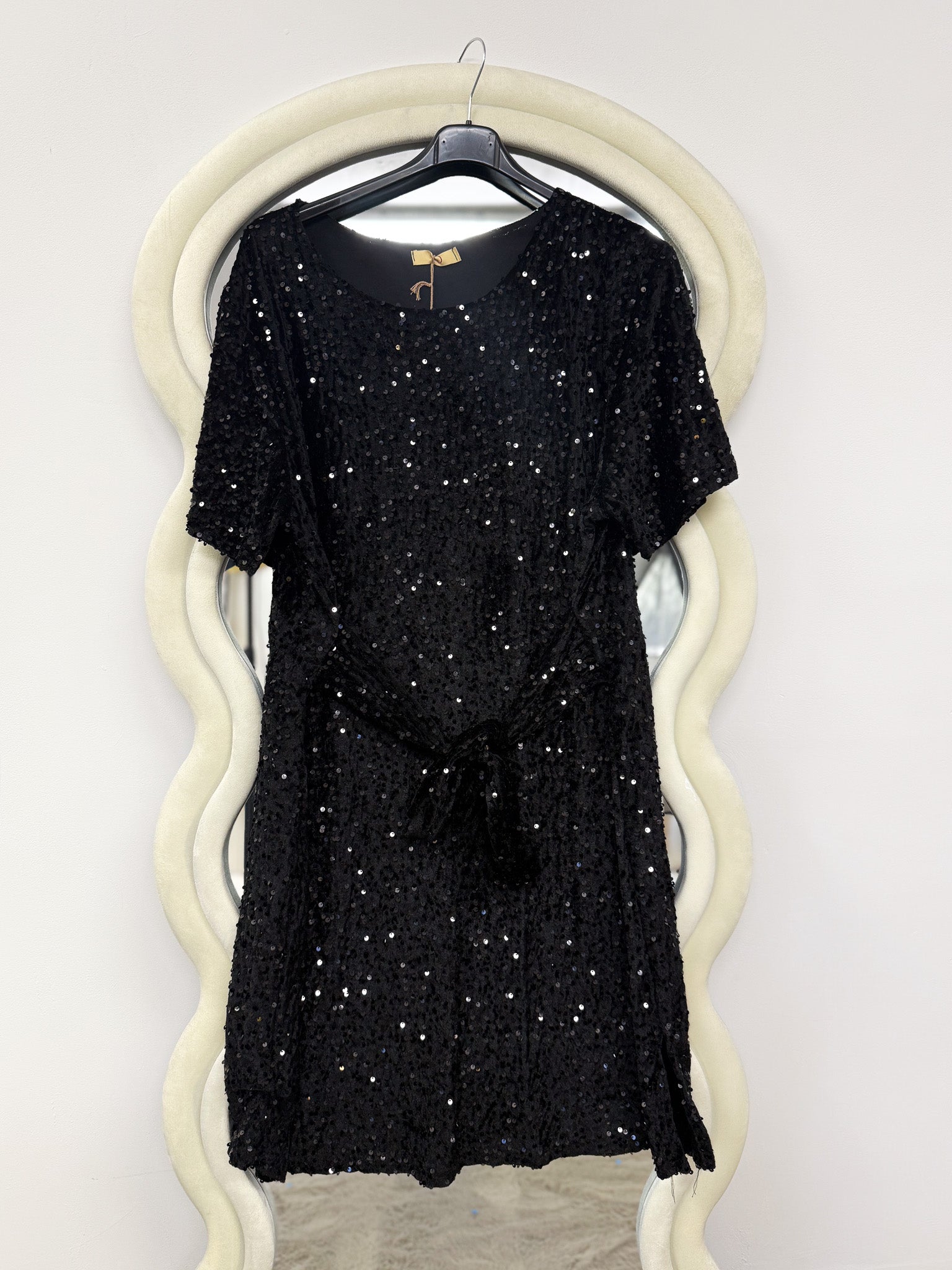 EVY TURTLE KLEID (bis 48/50) - 4 KLEID