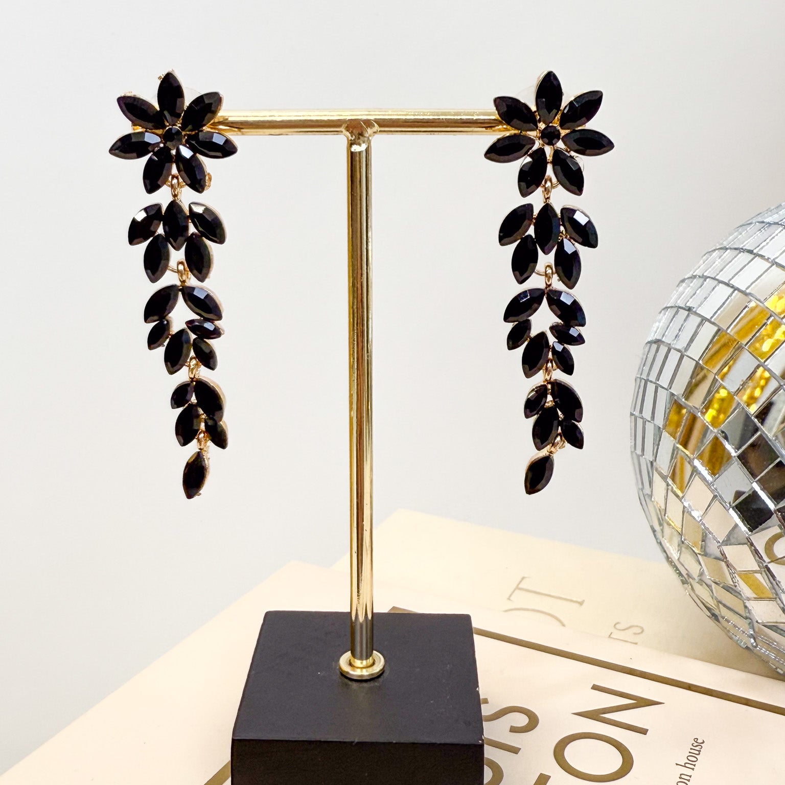 LONG BLOOM OORBELLEN - 083