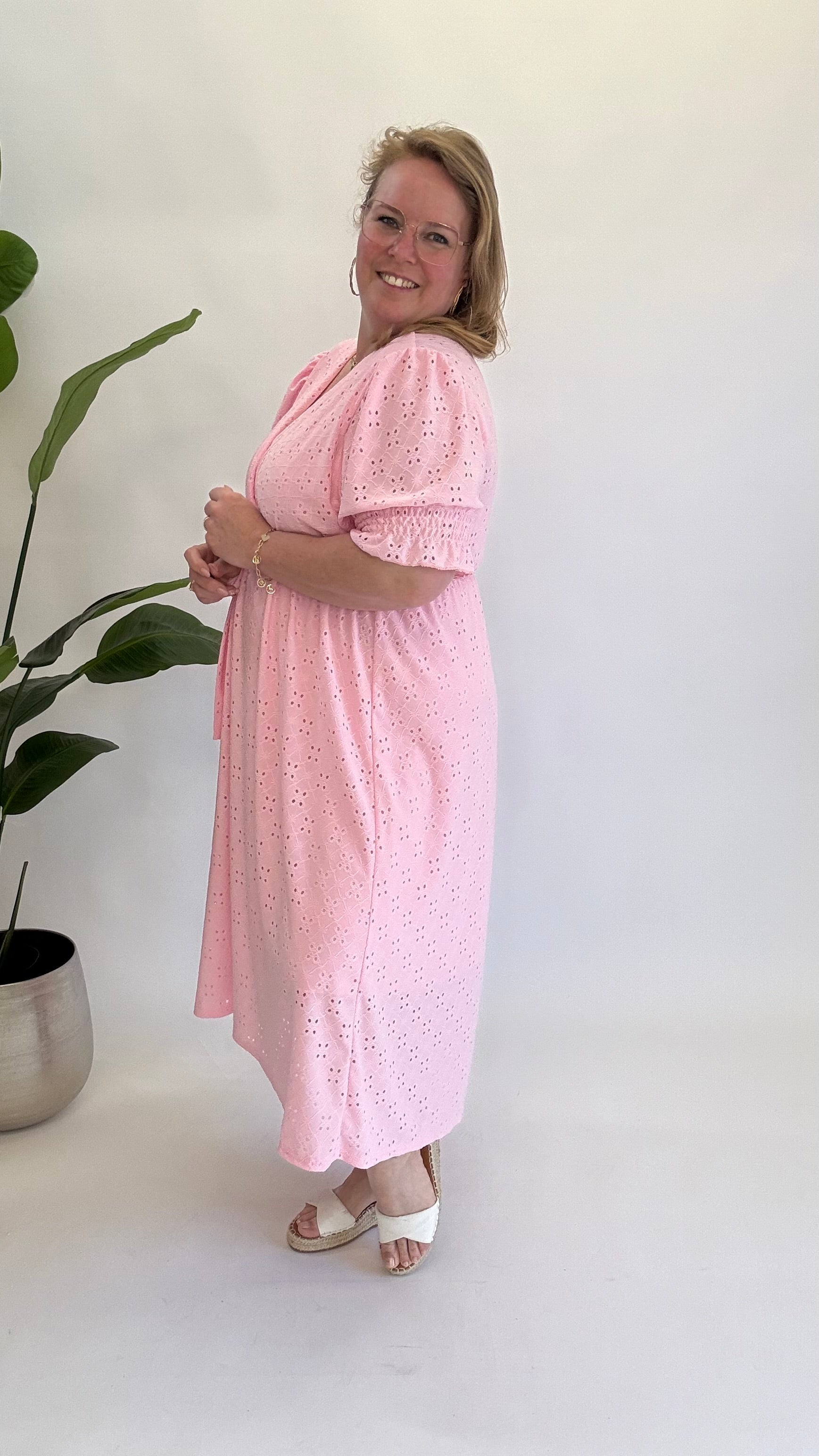 EVY TURTLE KLEID (bis 48/50) - 4 KLEID
