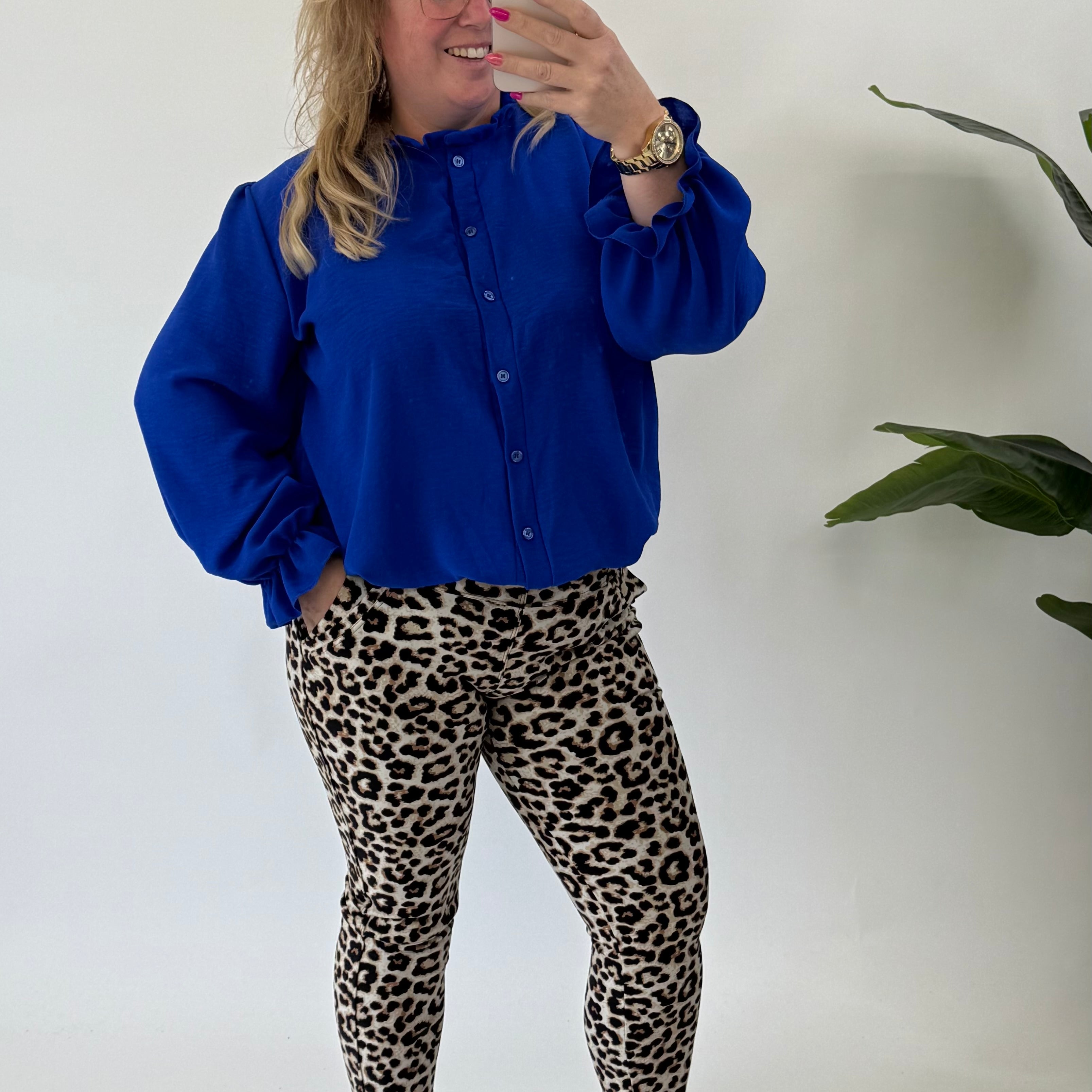 EVY TURTLE KLEID (bis 48/50) - 4 KLEID