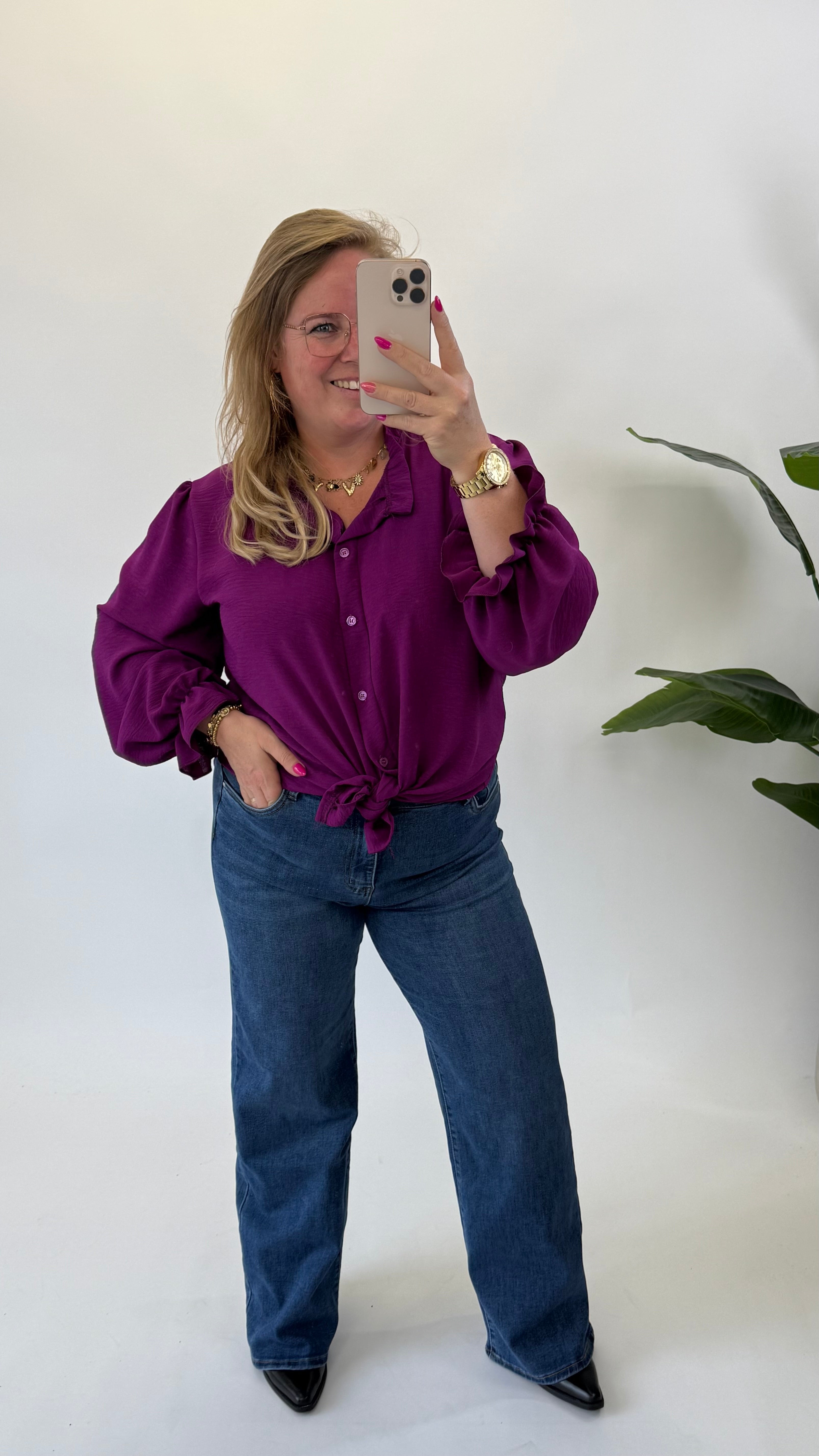 EVY TURTLE KLEID (bis 48/50) - 4 KLEID