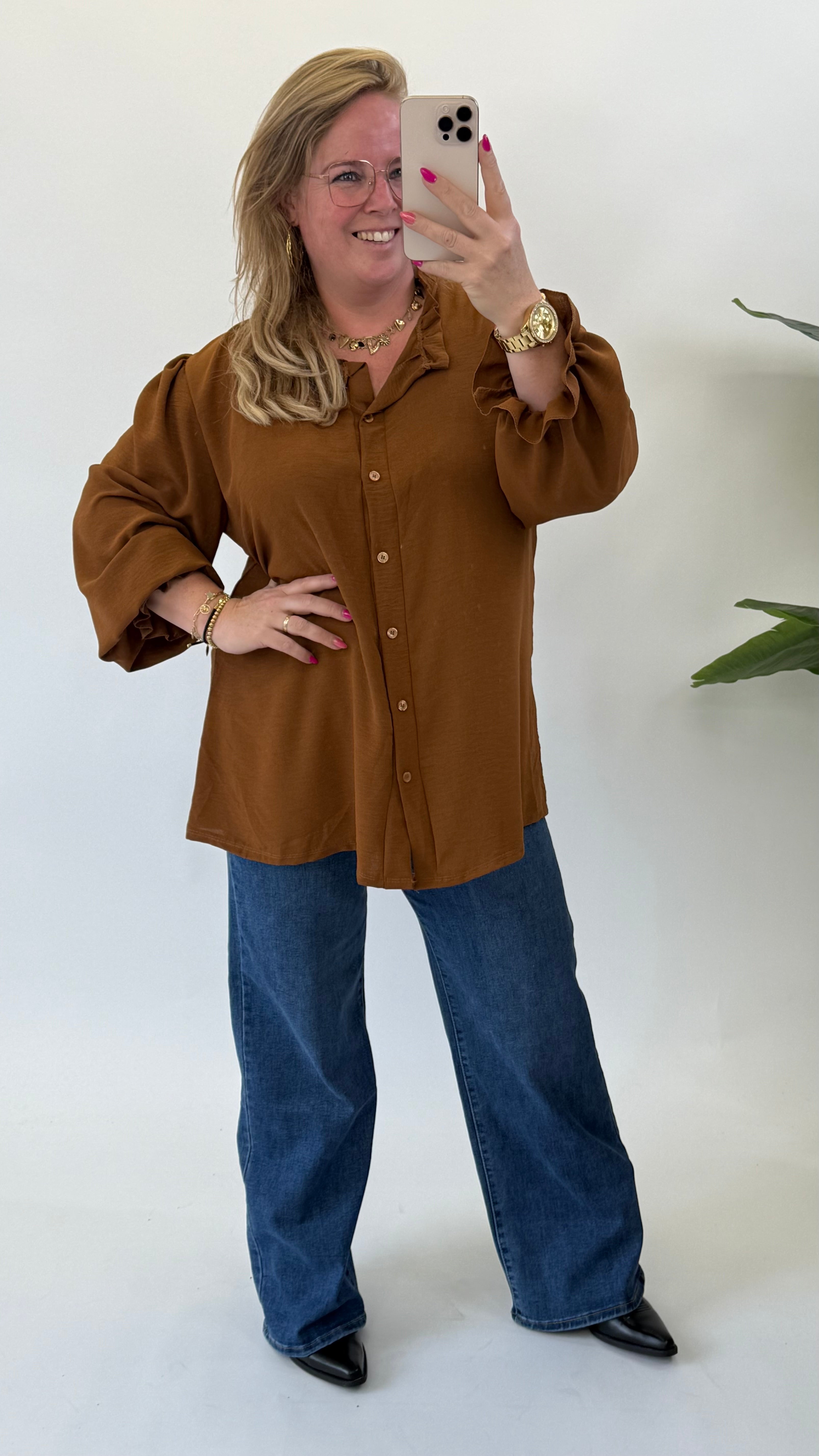 EVY TURTLE KLEID (bis 48/50) - 4 KLEID