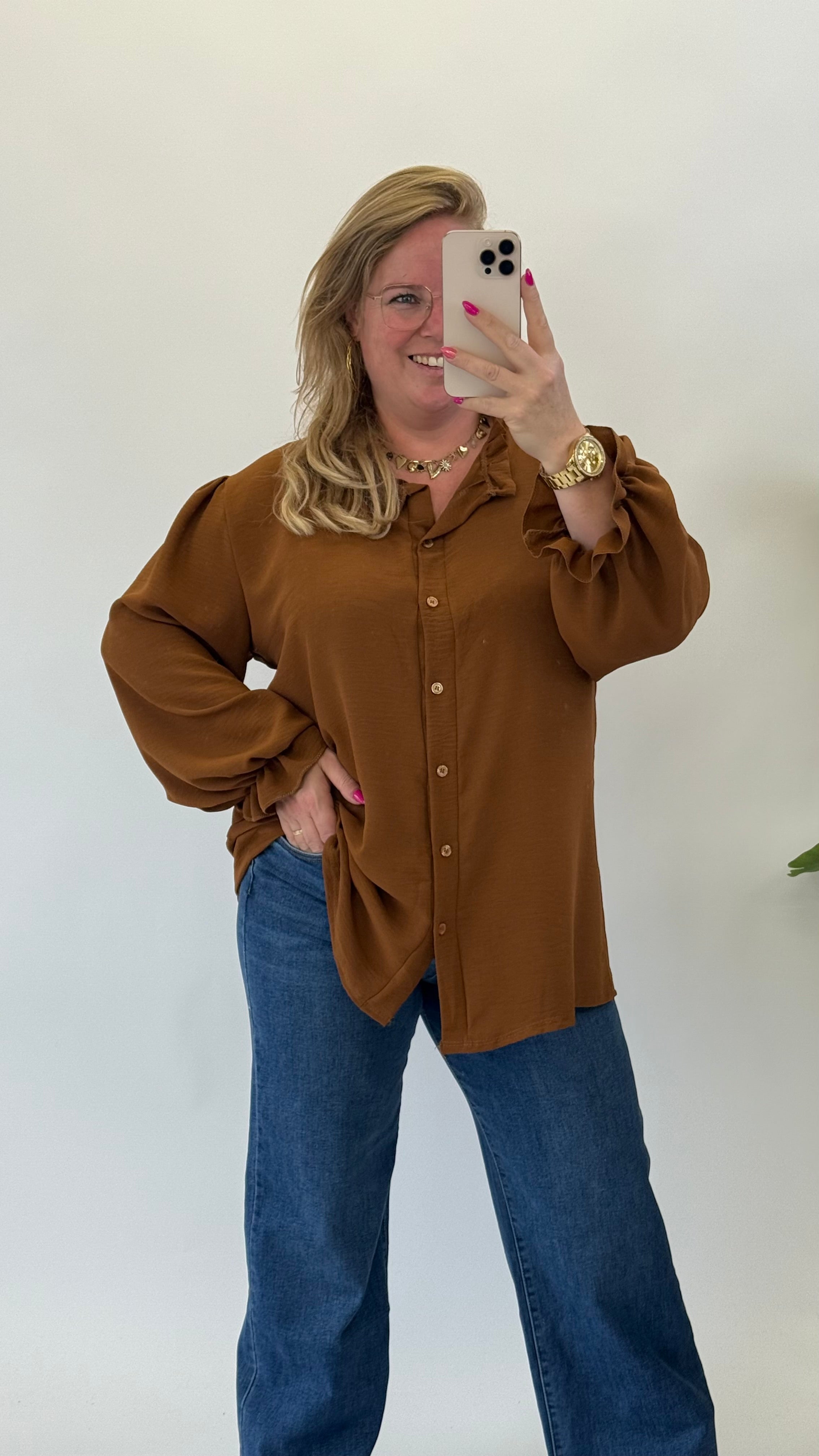 EVY TURTLE KLEID (bis 48/50) - 4 KLEID