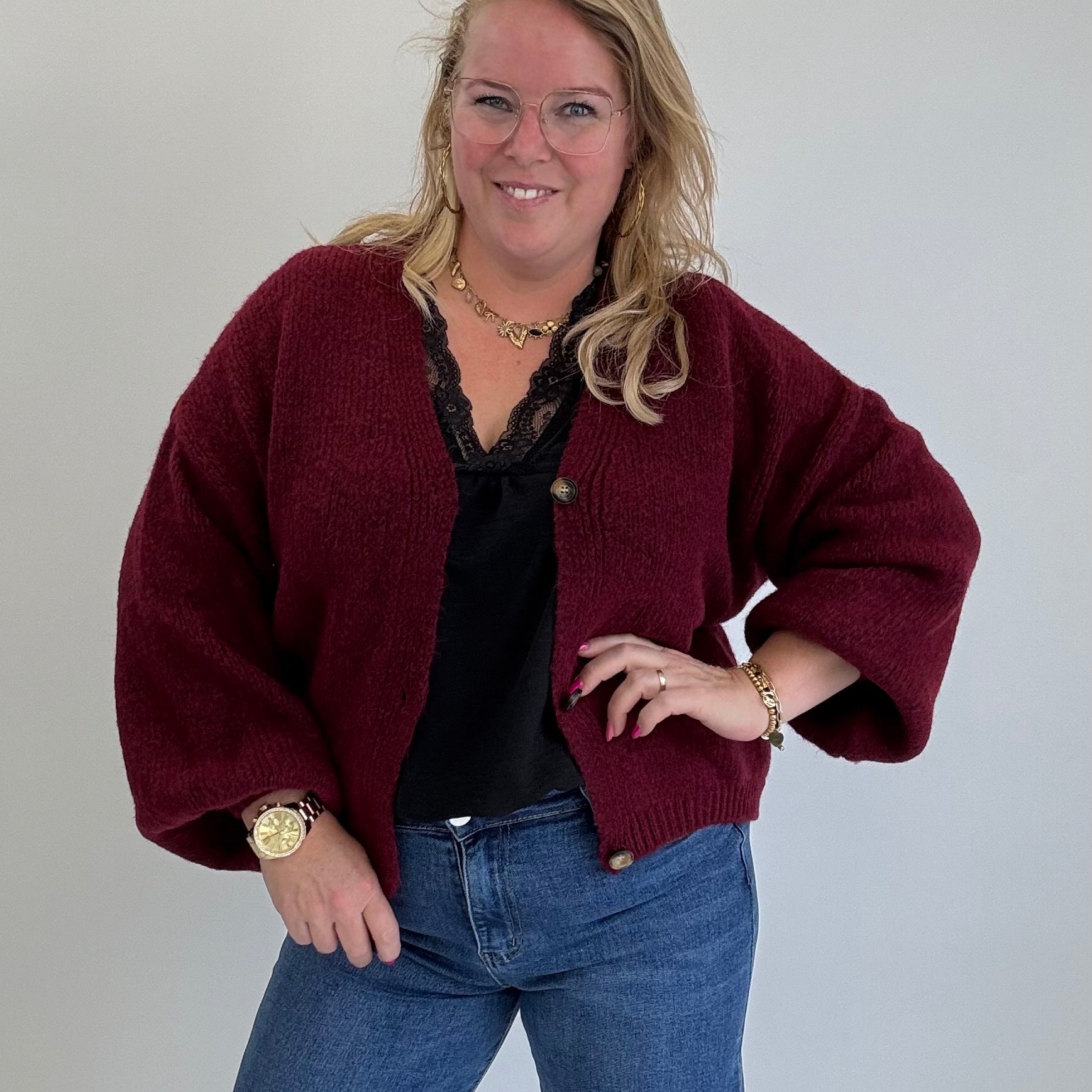 NIVA WESTE (bis M 52) - 15 KLEID