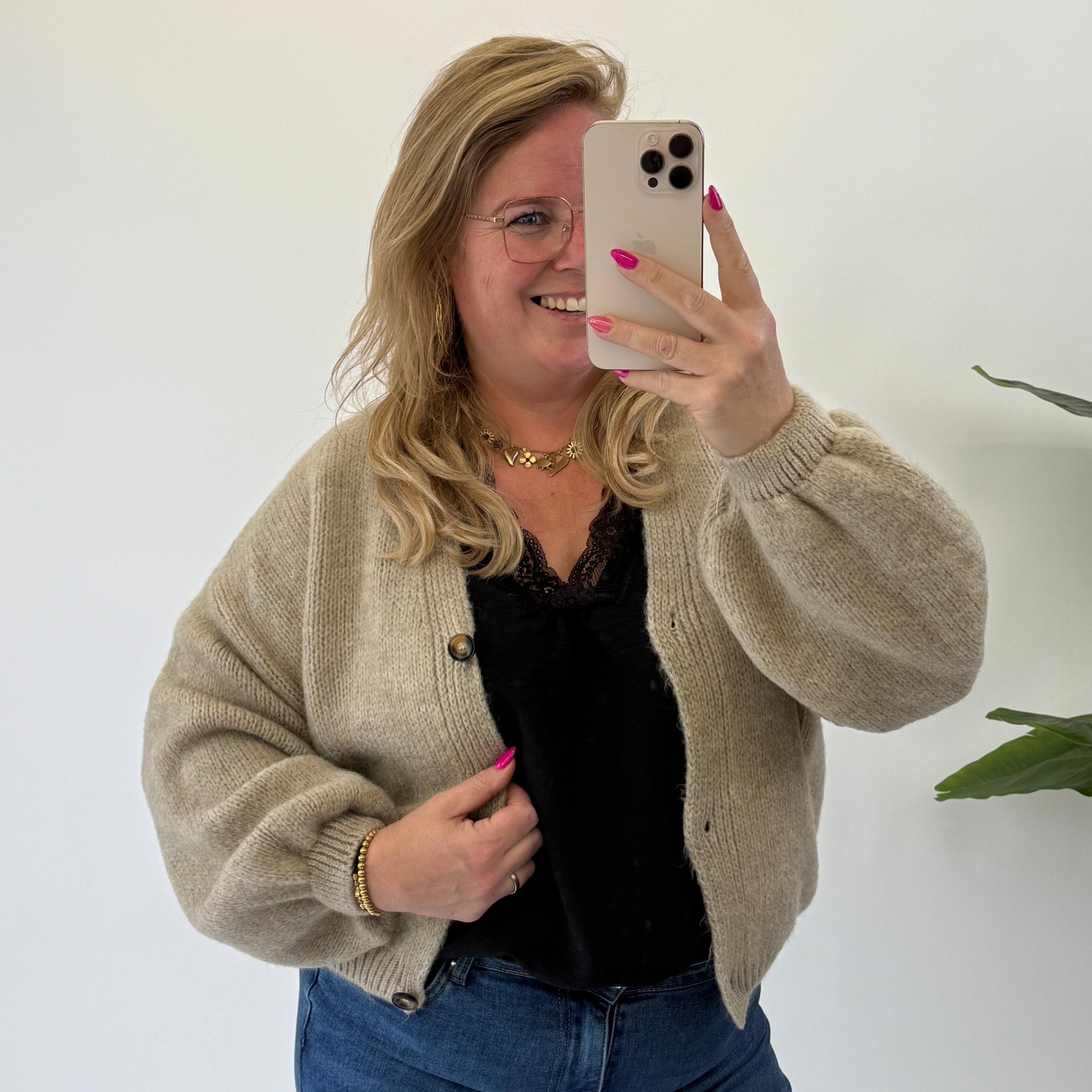 NIVA WESTE (bis M 52) - 15 KLEID