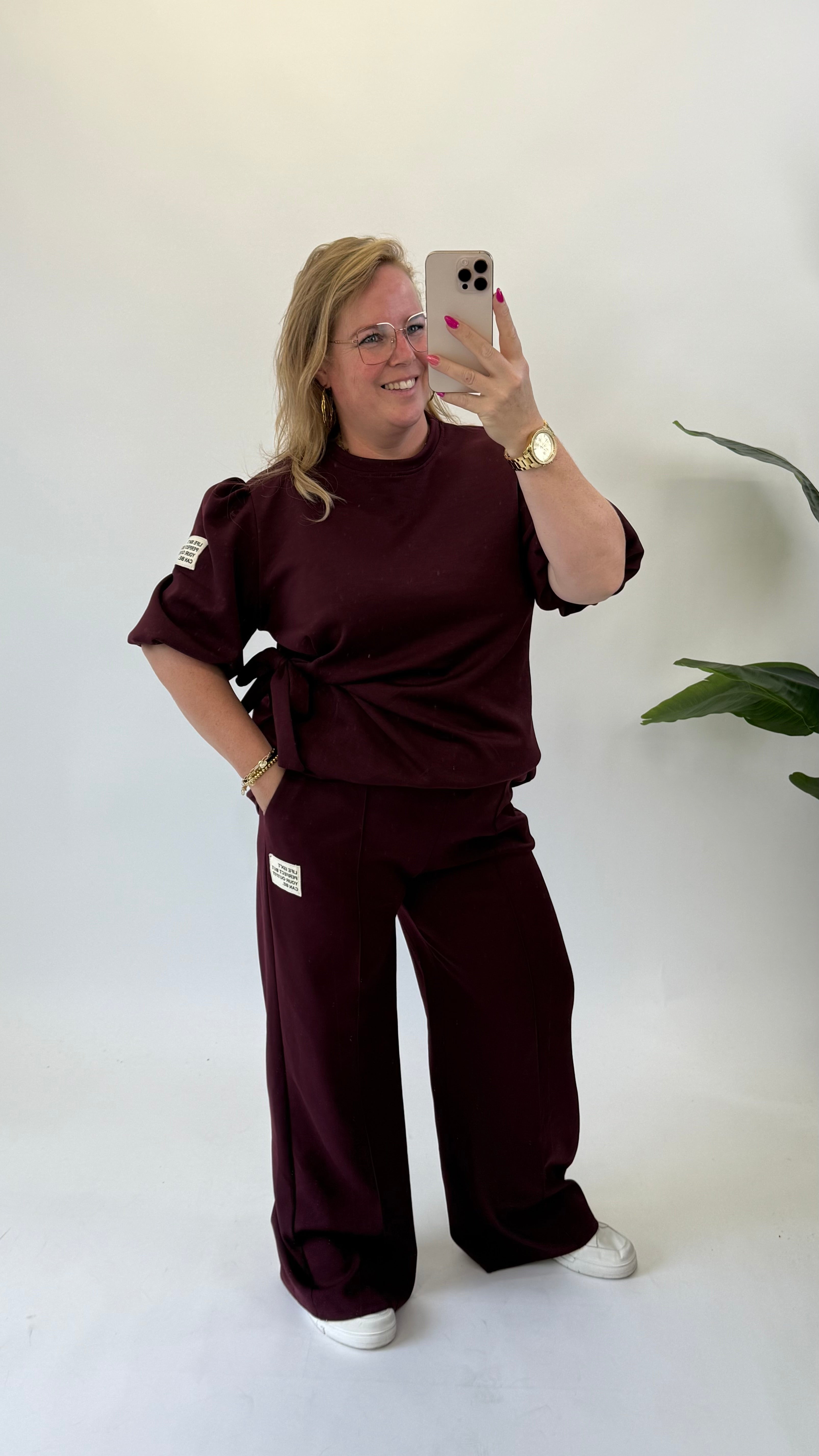 AVY 2-TEILIGES SET - 8 KLEINE