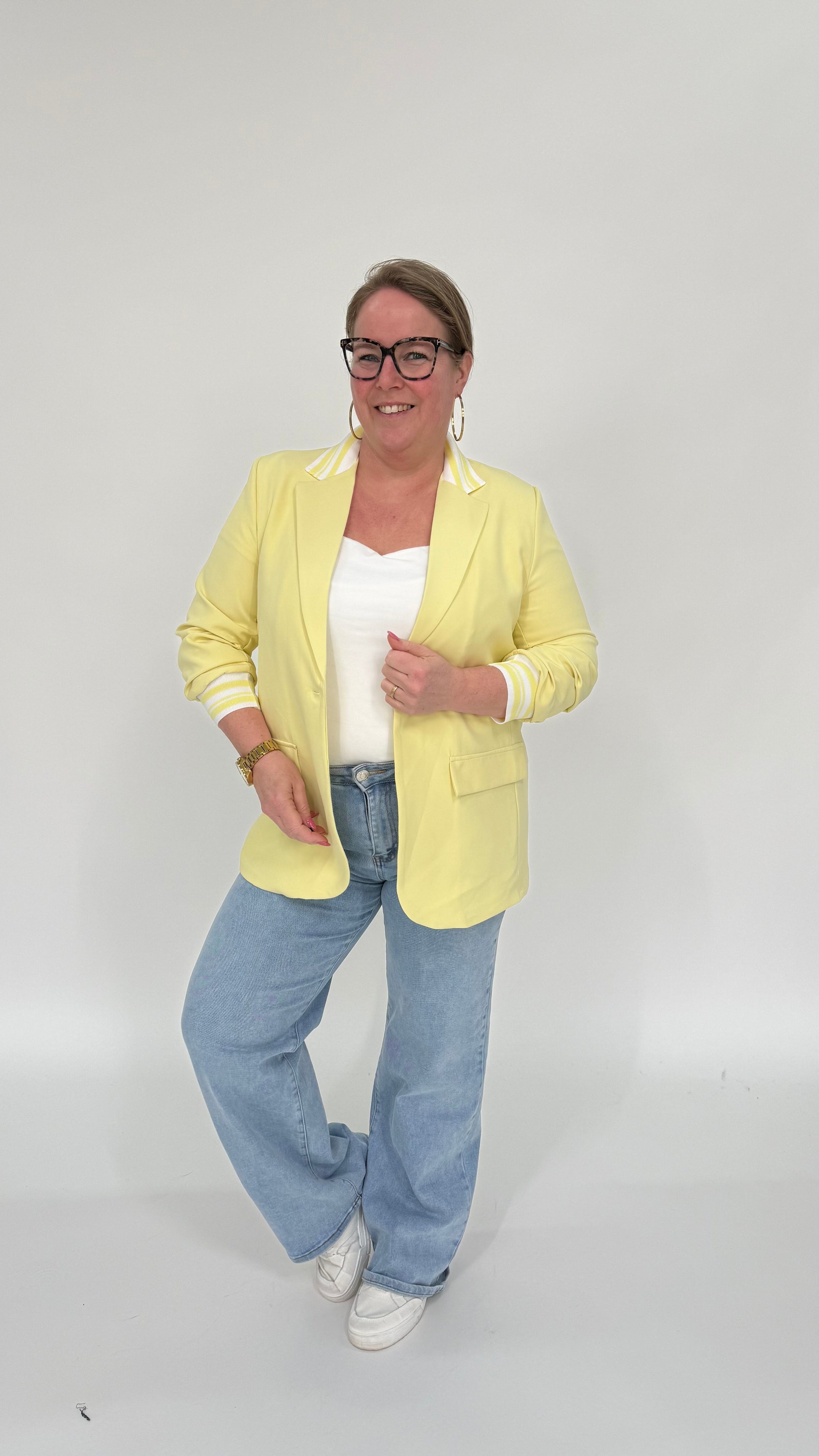 BLAZER EVI - 1946