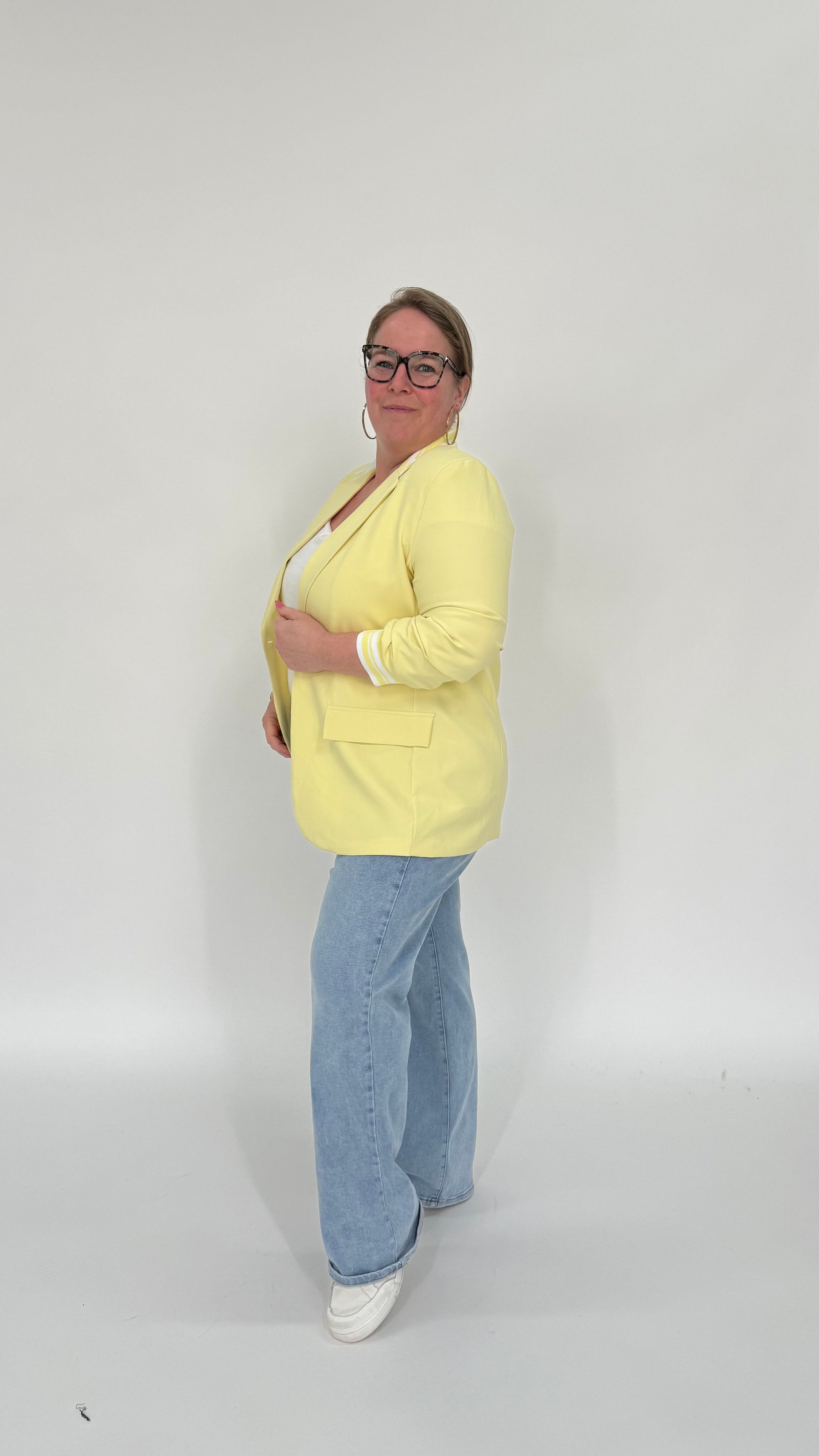 BLAZER EVI - 1946