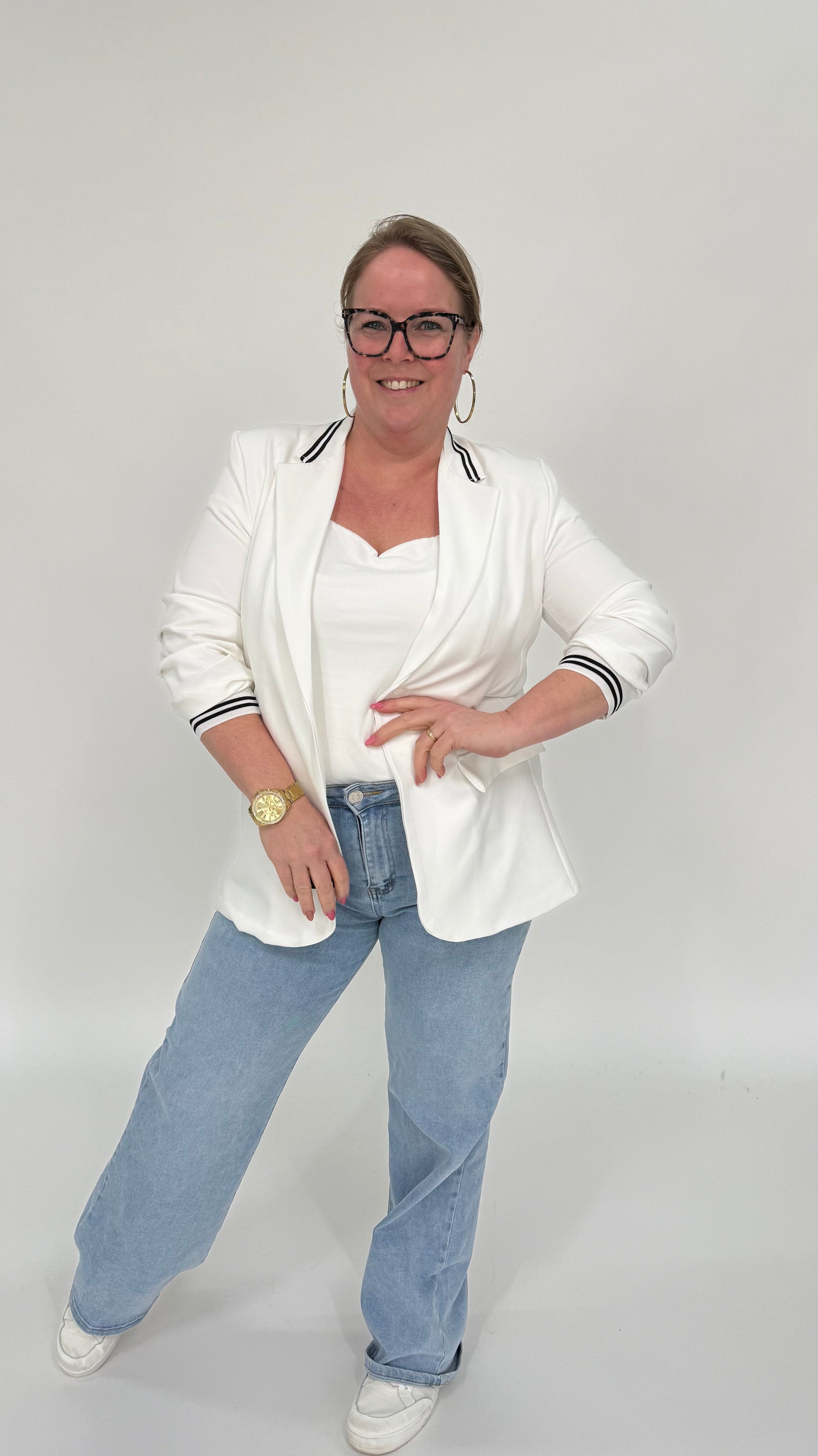 BLAZER EVI - 1946
