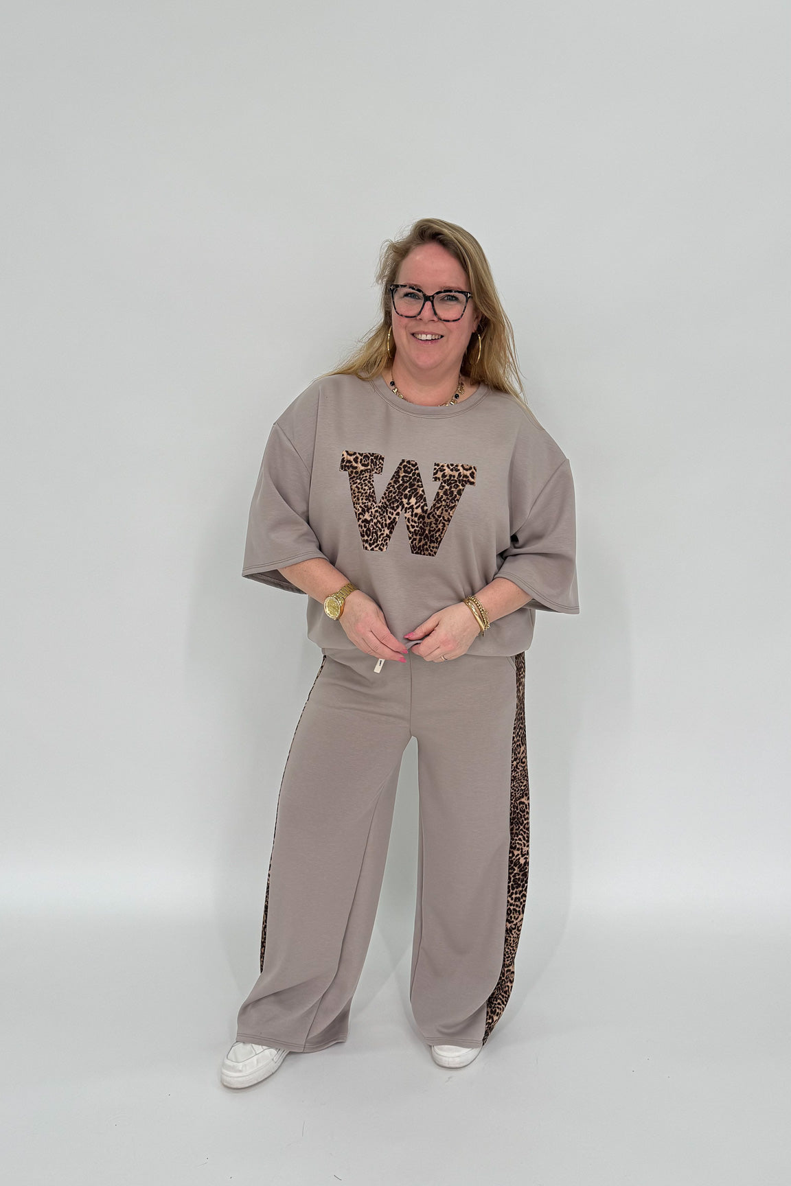 COMFY PANTER STREEP PAK - 1977