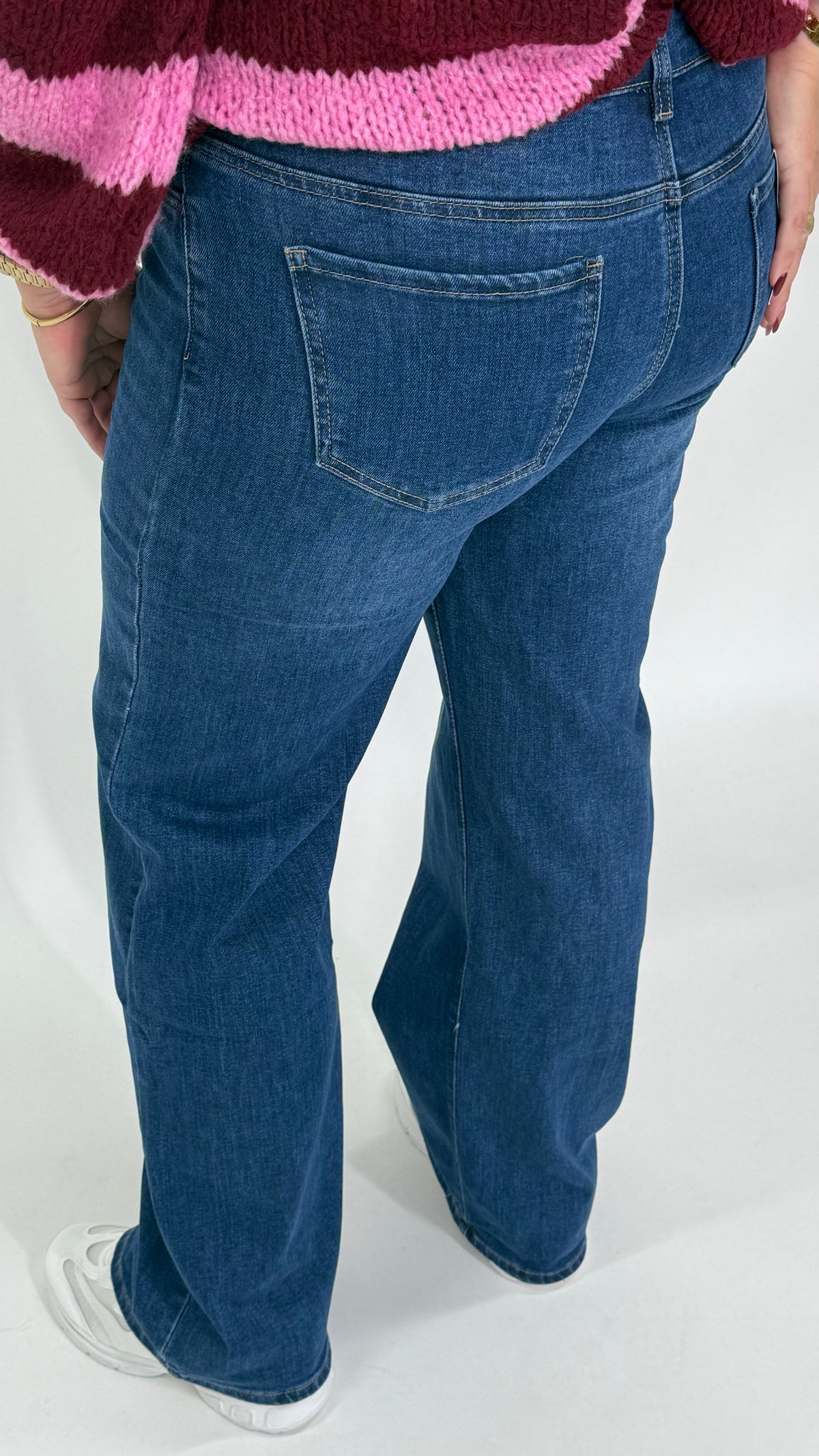 GOODIES WIDE LEG TALL