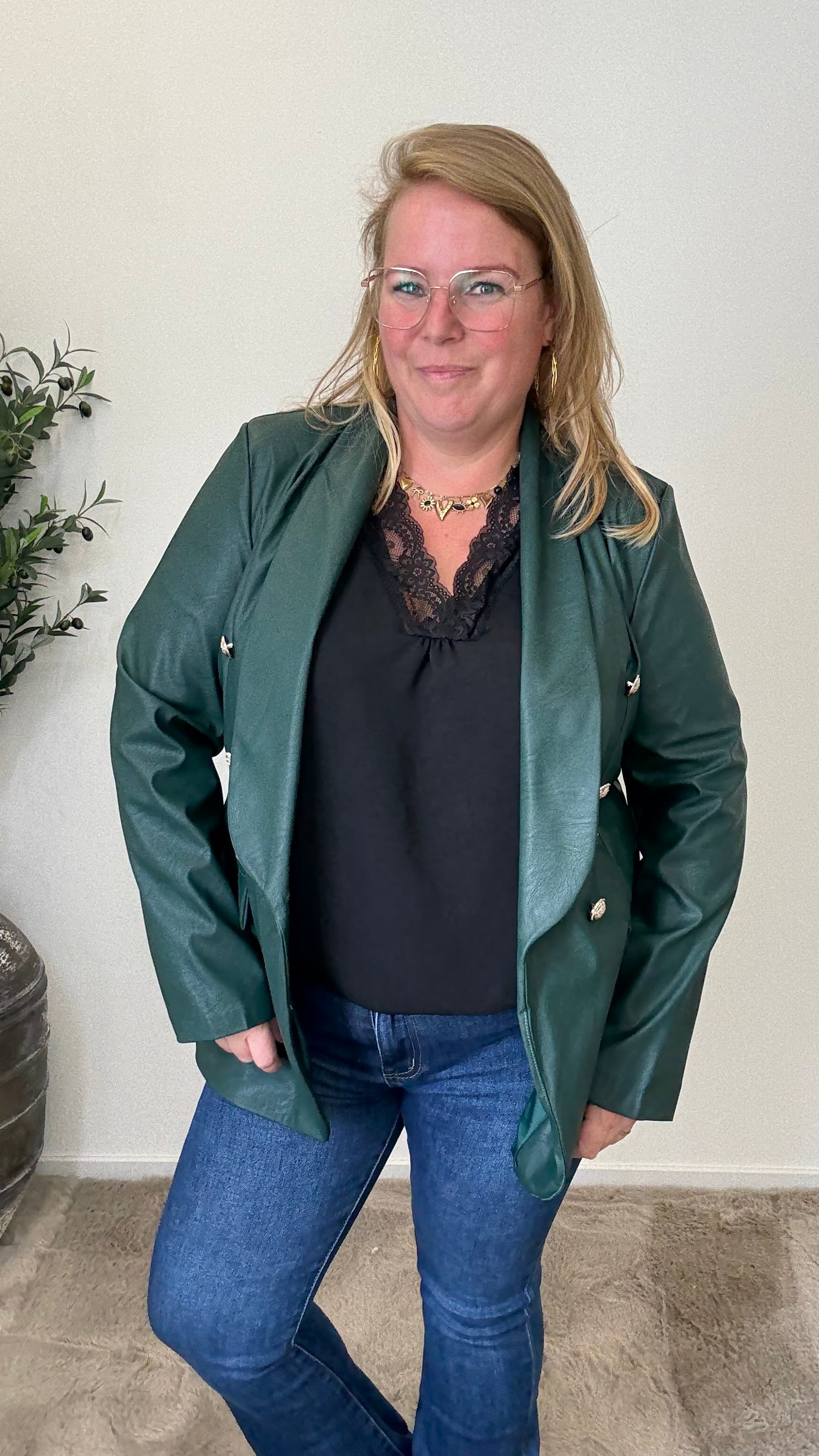 EVY TURTLE KLEID (bis 48/50) - 4 KLEID