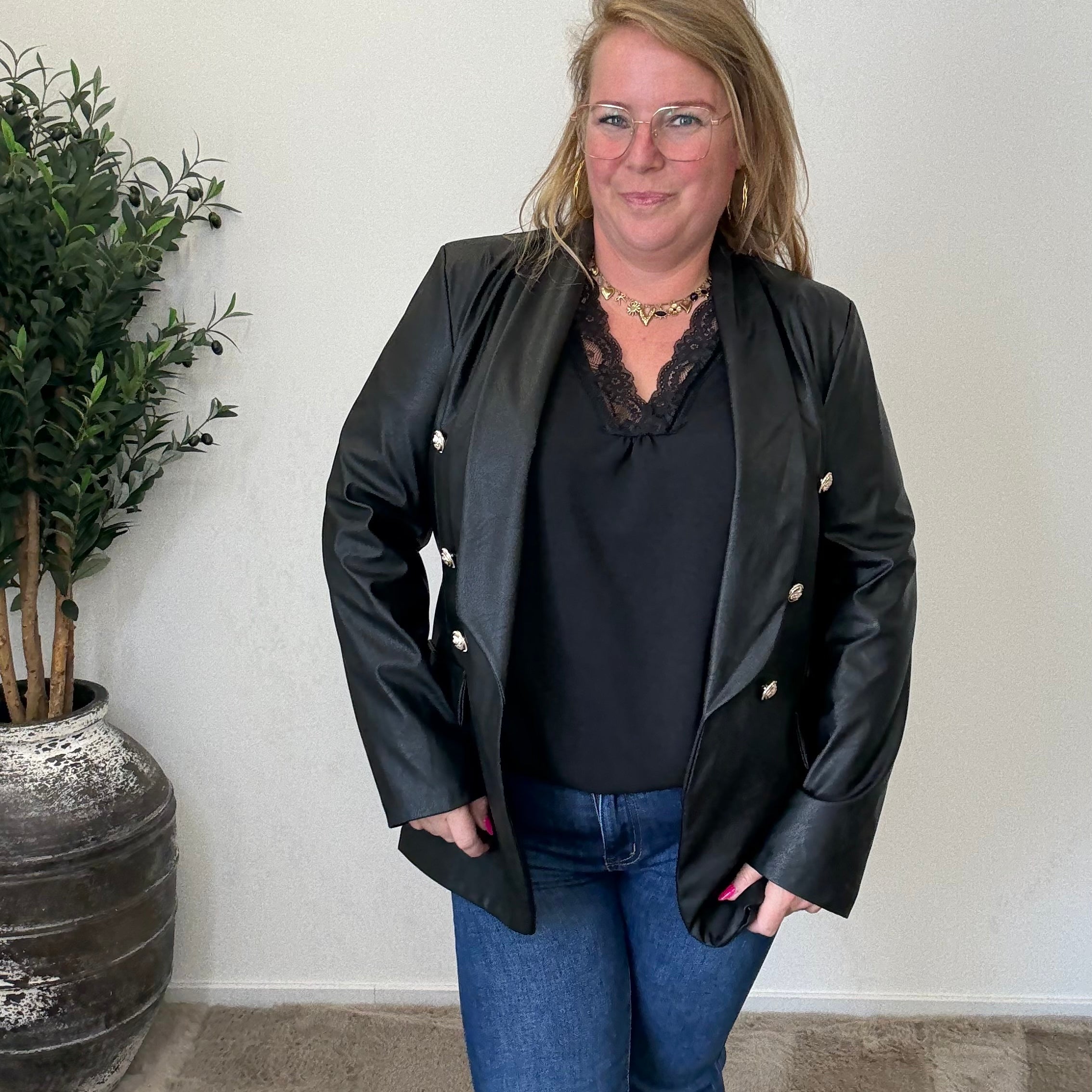 EVY TURTLE KLEID (bis 48/50) - 4 KLEID