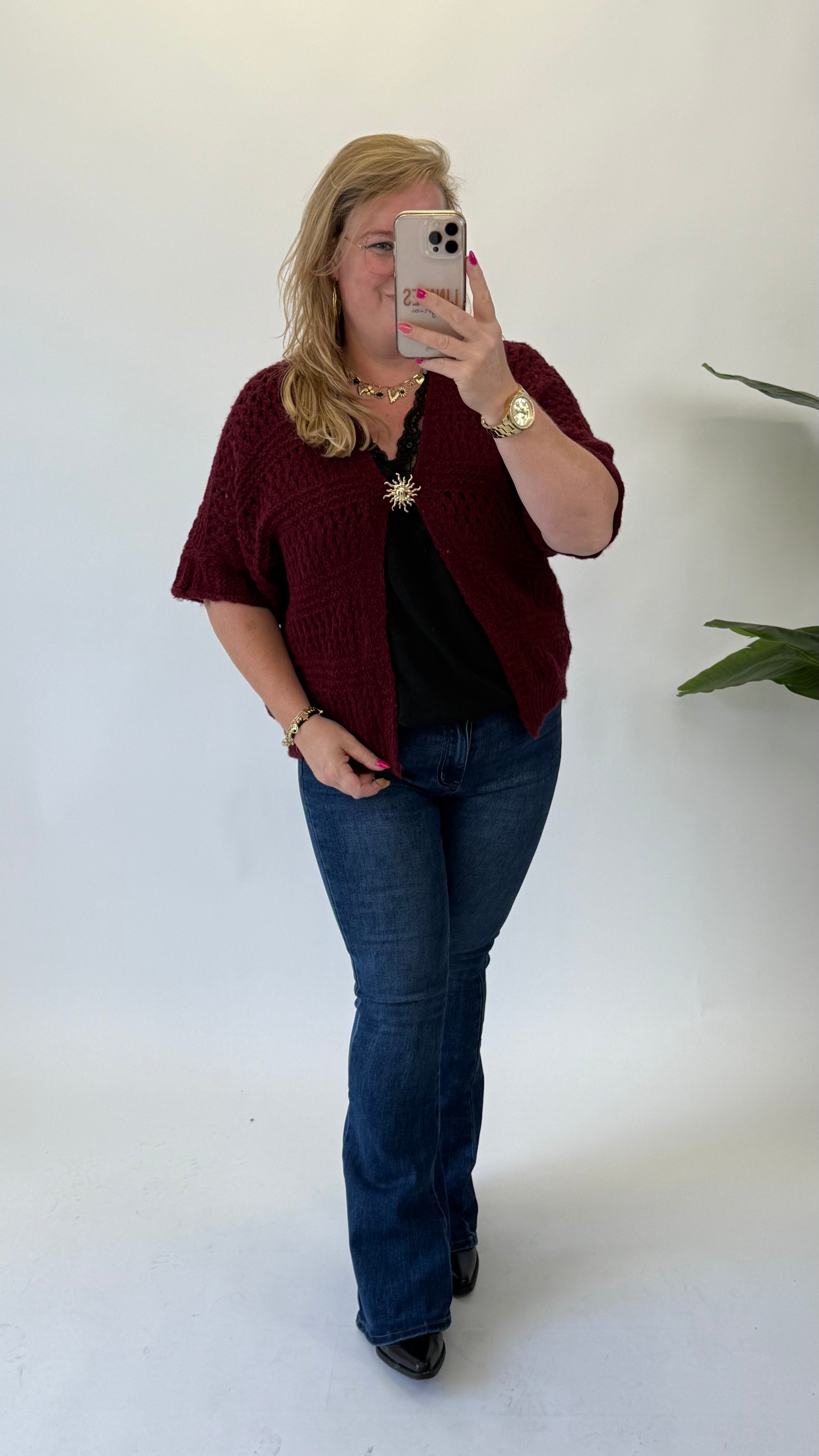NIVA WESTE (bis M 52) - 15 KLEID