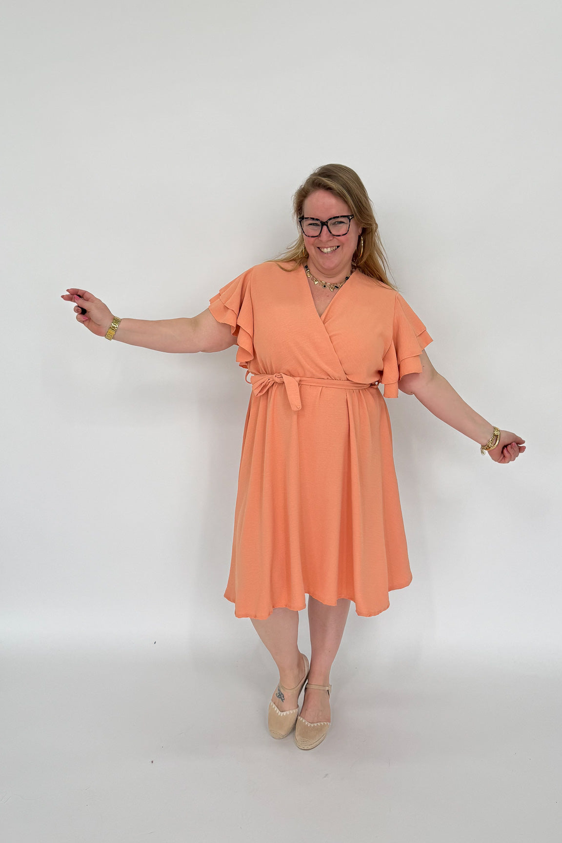 JURK RUFFEL MOUW - 1969