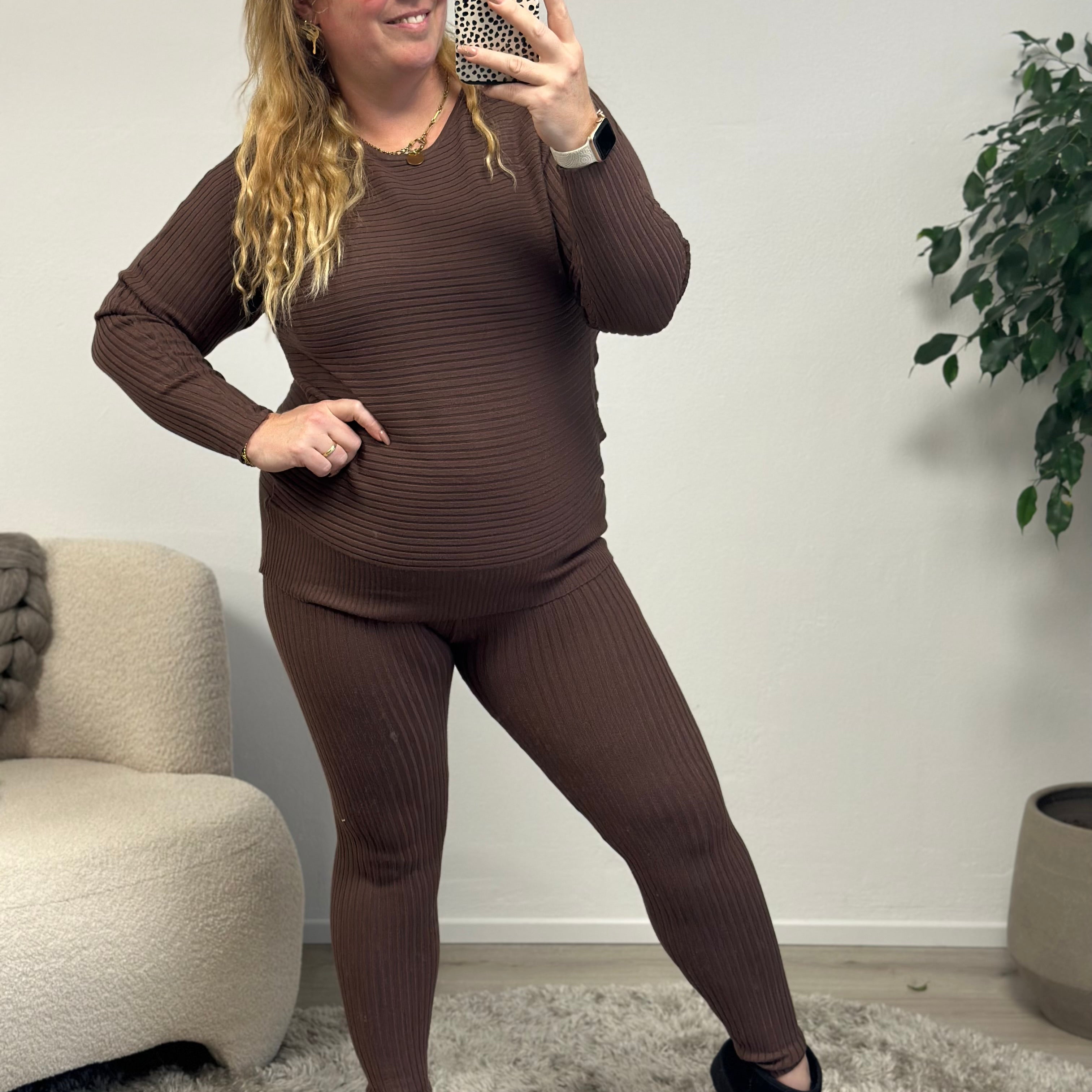 KOMFORT-SET BLAIR 2-TEILIG 1103