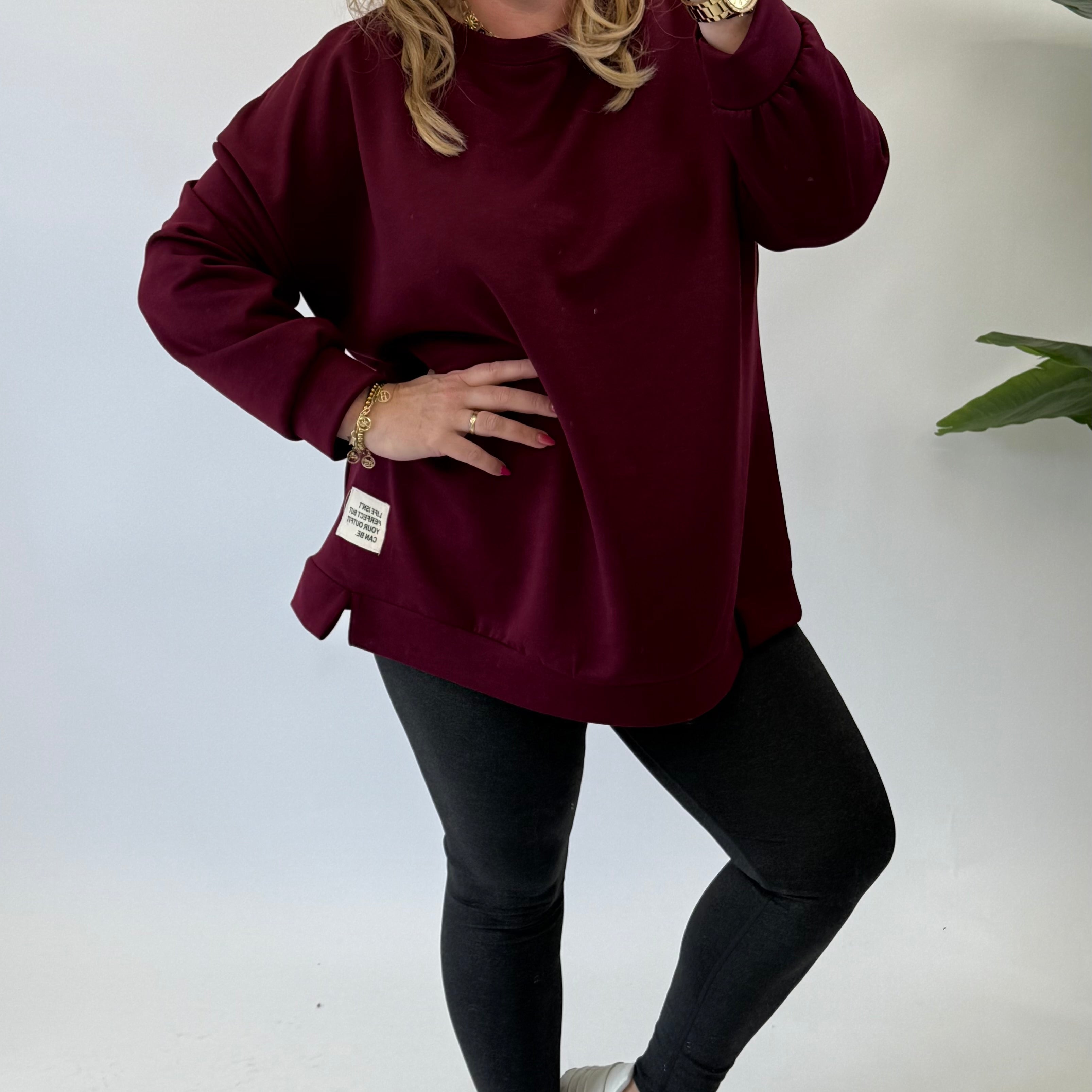 SPORTLEGGING NORFY (36 B/M 46) - MARINE