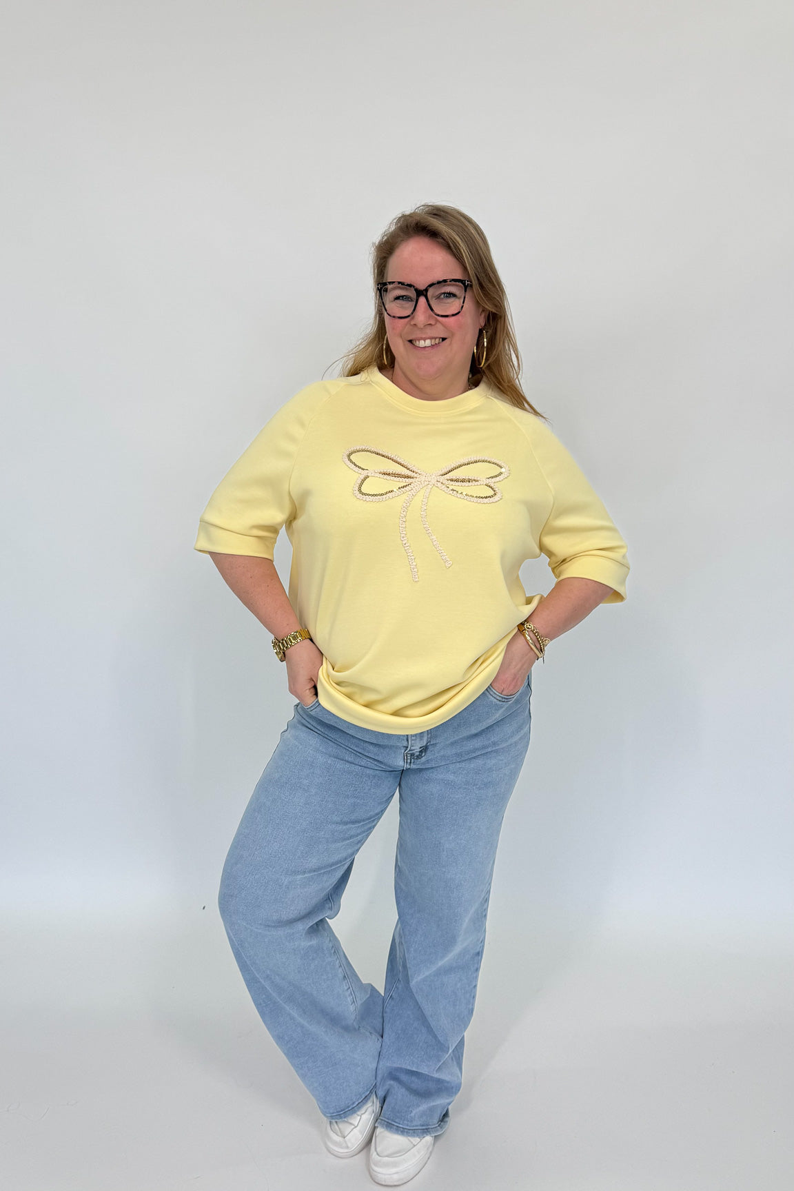 STRIK SWEATER - 1971