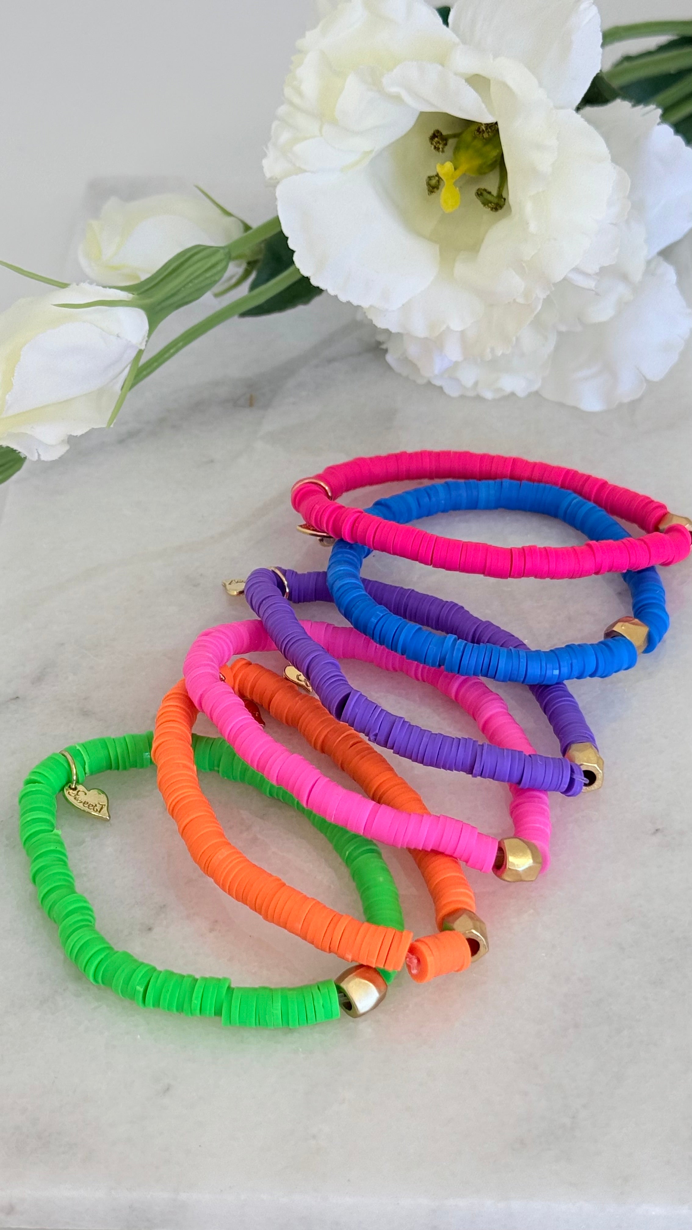 NORA ARMBAND - GOLD